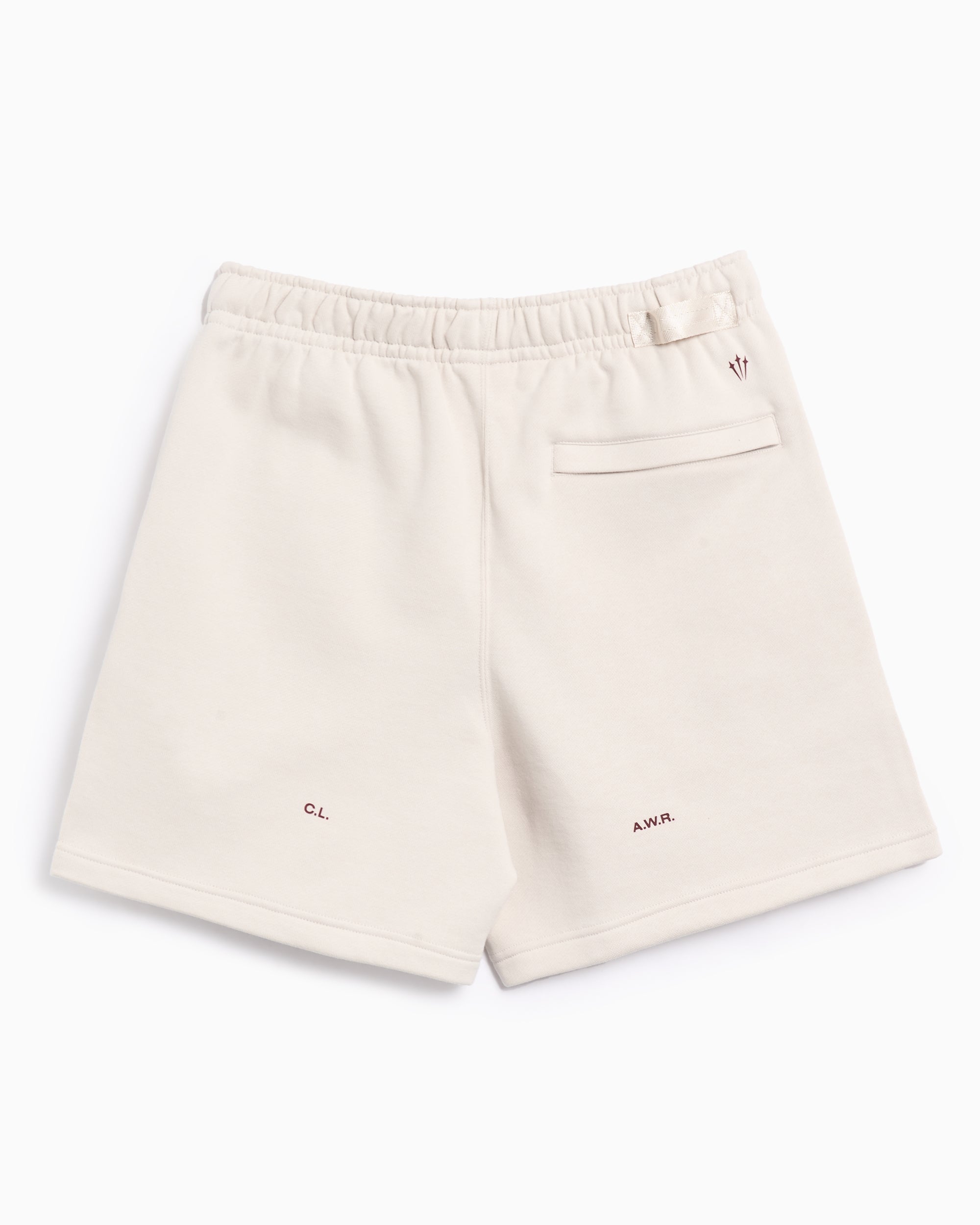 Shorts Nike x Drake NOCTA Fleece Men's Shorts - FQ0408-104