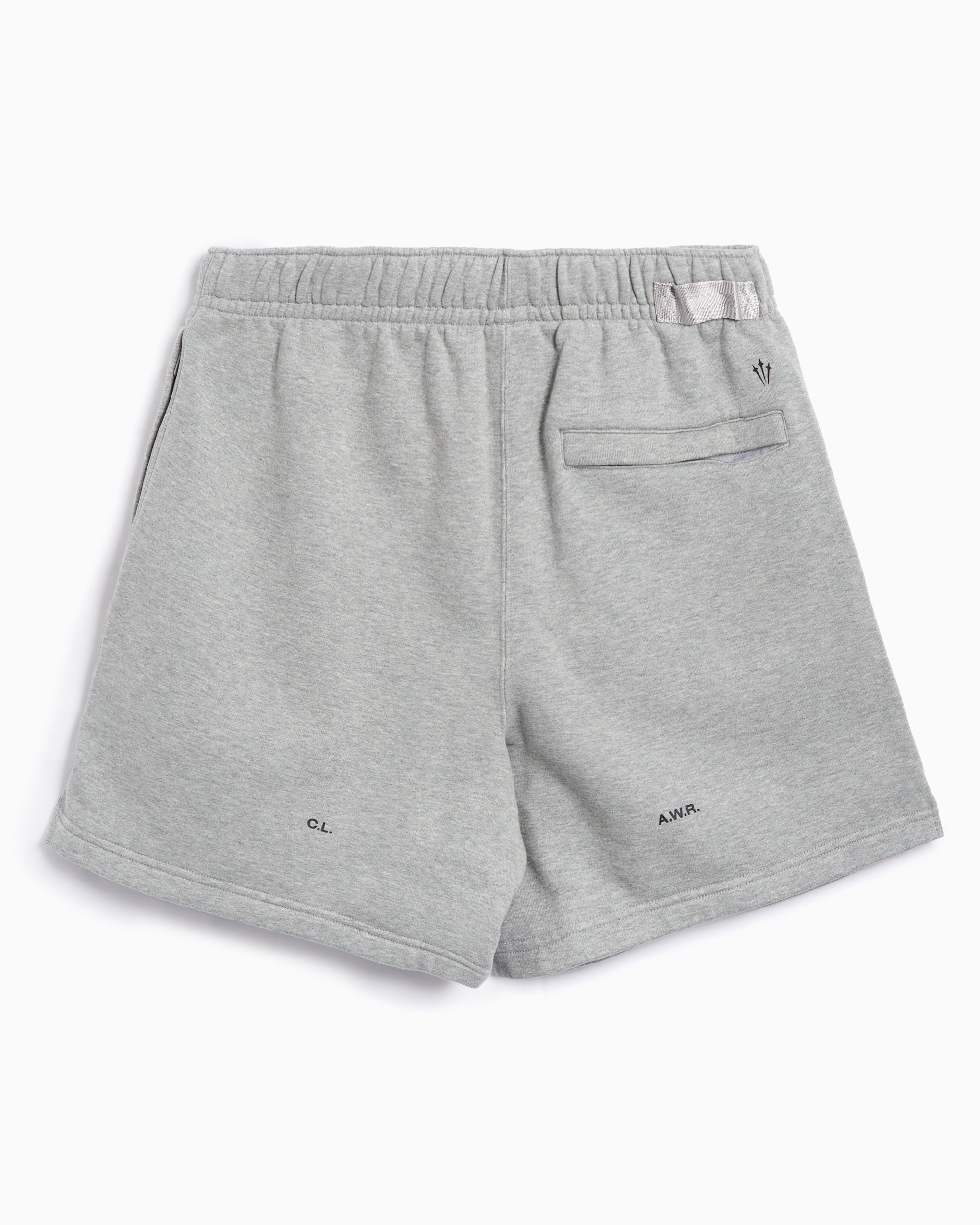 Calções Flanela Nike x Drake NOCTA NRG CS para homem