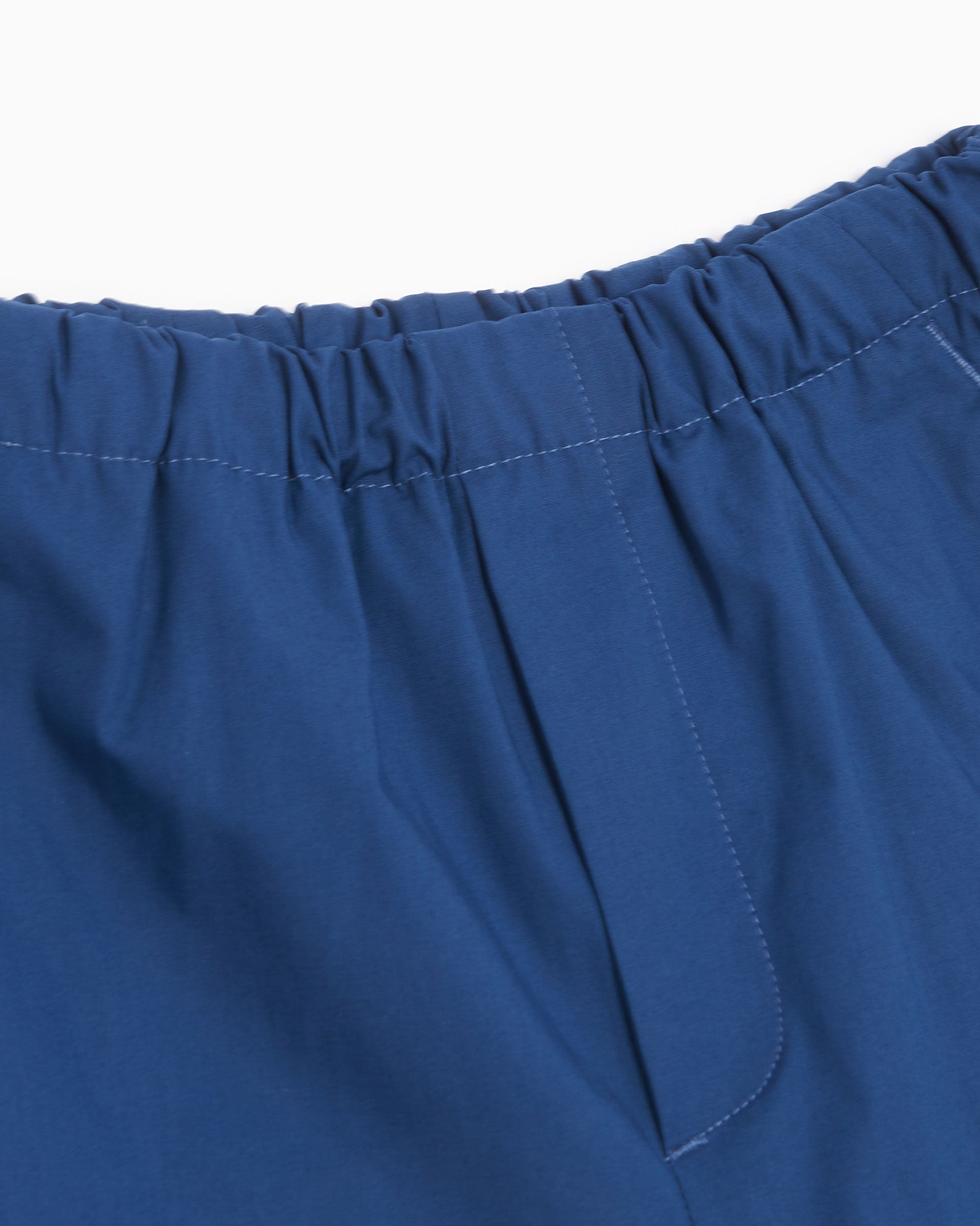 Shorts nineinthemorning nine:inthe:morning Alexios Men's Shorts Men's Shorts - 9SS22-AX02-COBALT