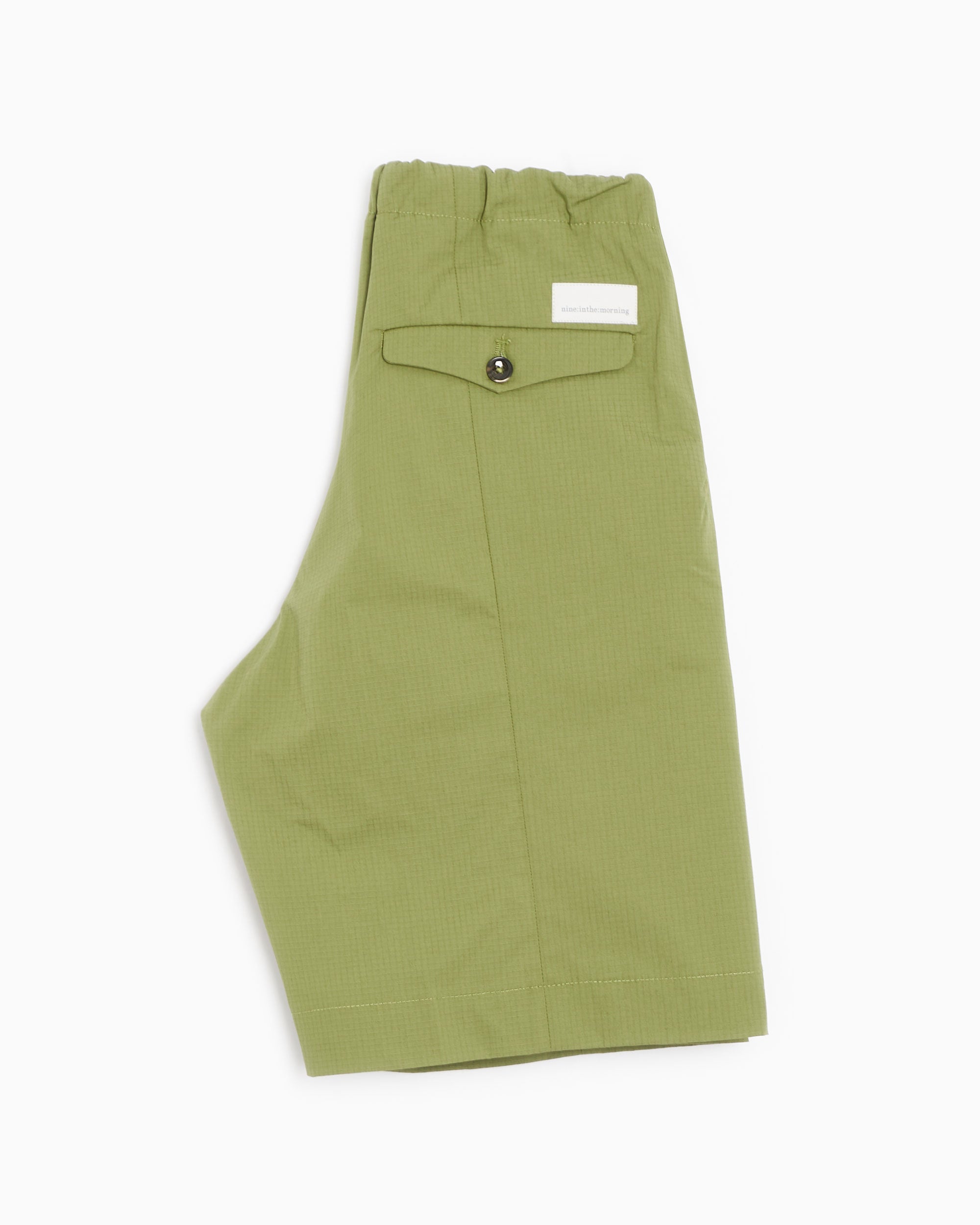 Shorts nineinthemorning nine:inthe:morning Alexios Men's Shorts Men's Shorts - 9SS22-AX04-HERB