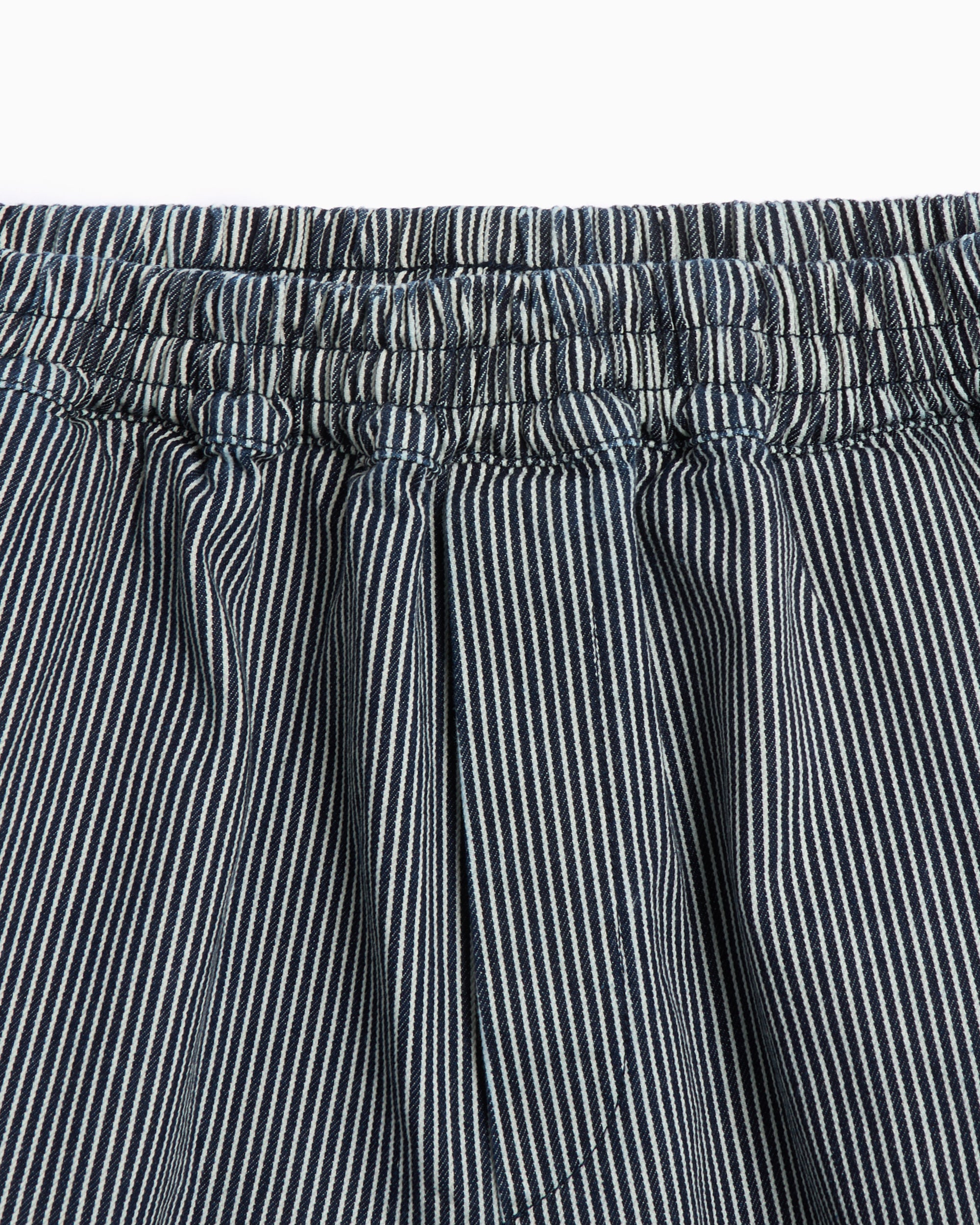Shorts No Problemo Mini Problemo Men's Denim Work Shorts Men's Shorts - NP3111303-BLU