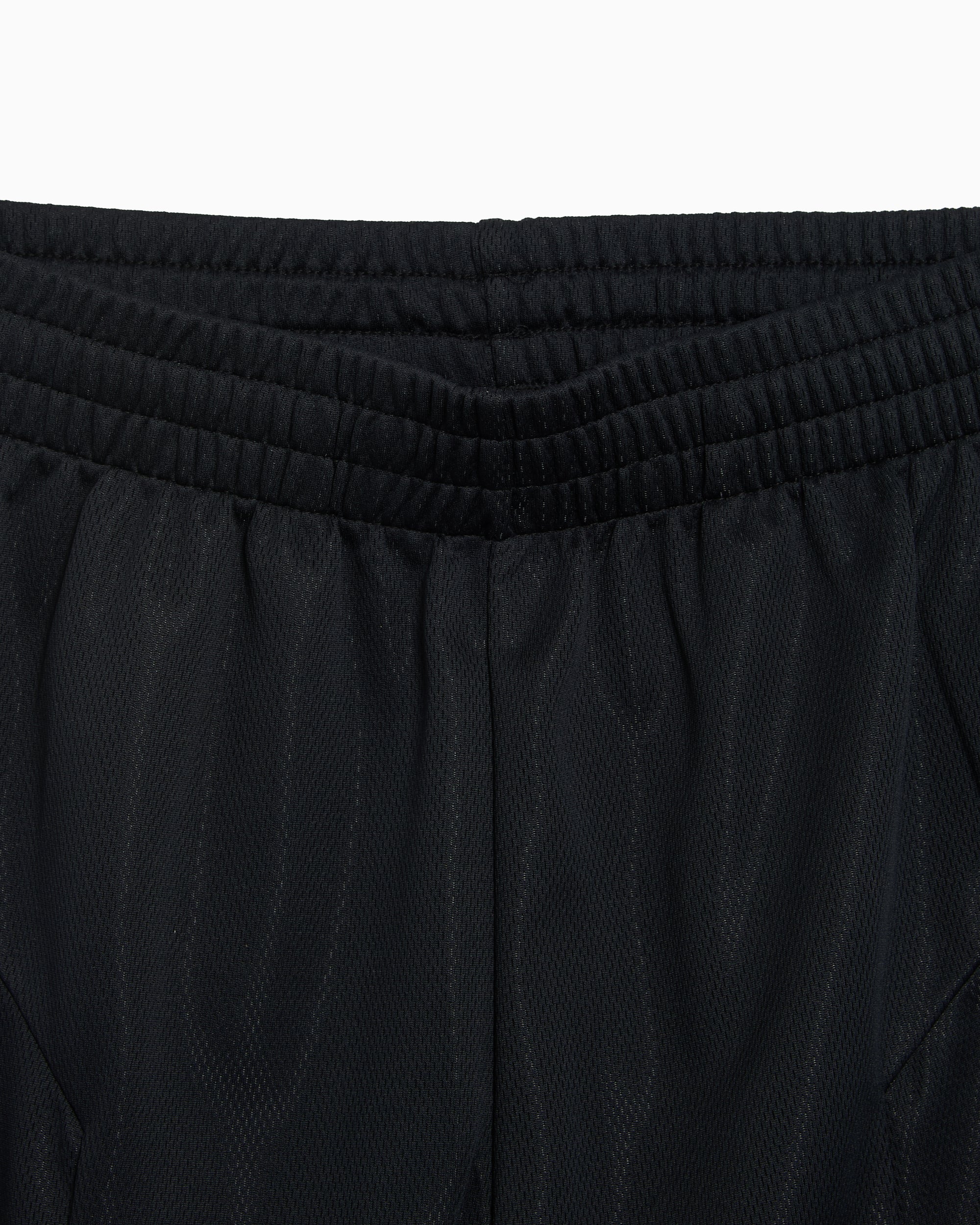 Shorts OVER THE PITCH x Mizuno Football Relaxed Men's Shorts - 32TPAP0009