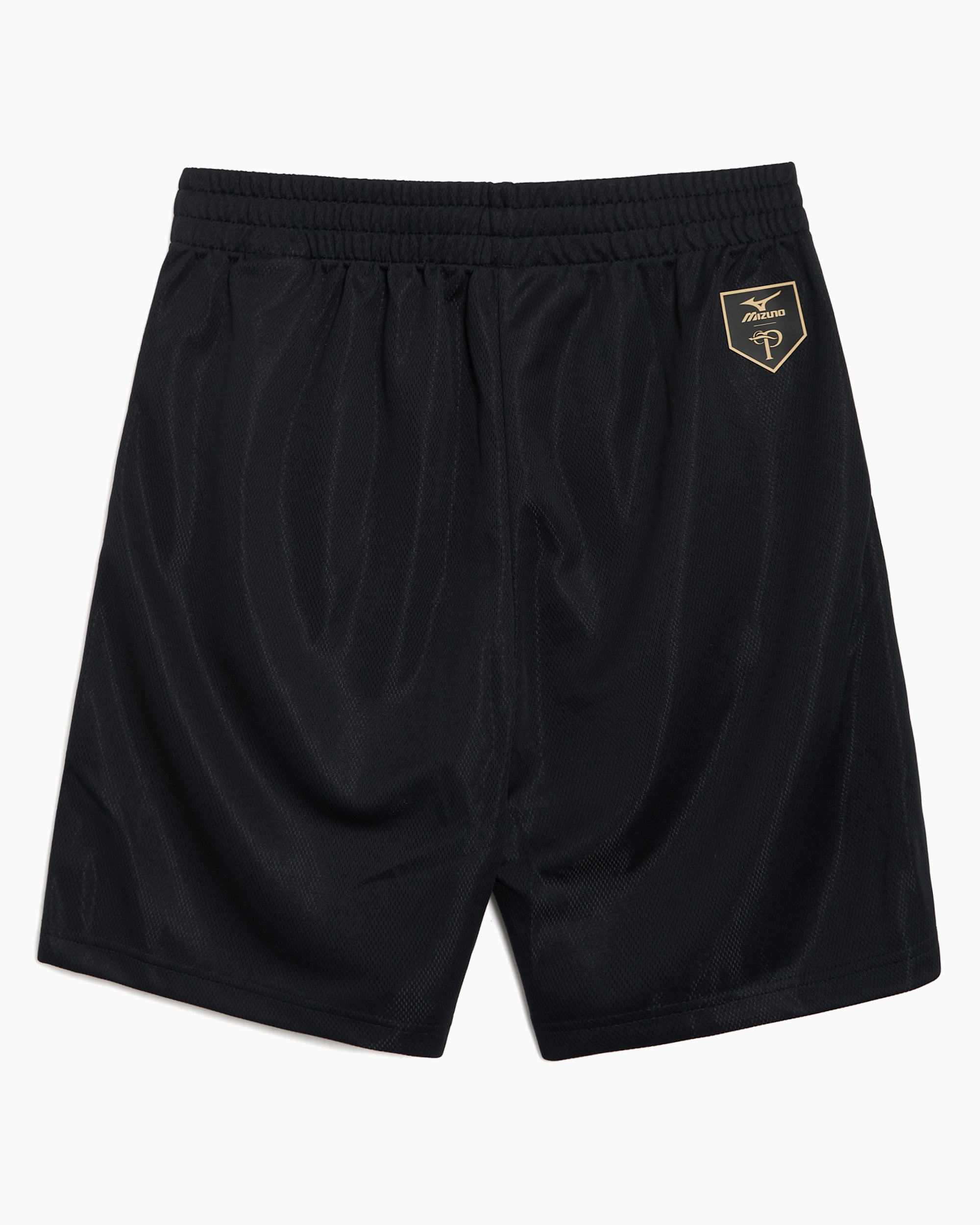 Shorts OVER THE PITCH x Mizuno Football Relaxed Men's Shorts - 32TPAP0009