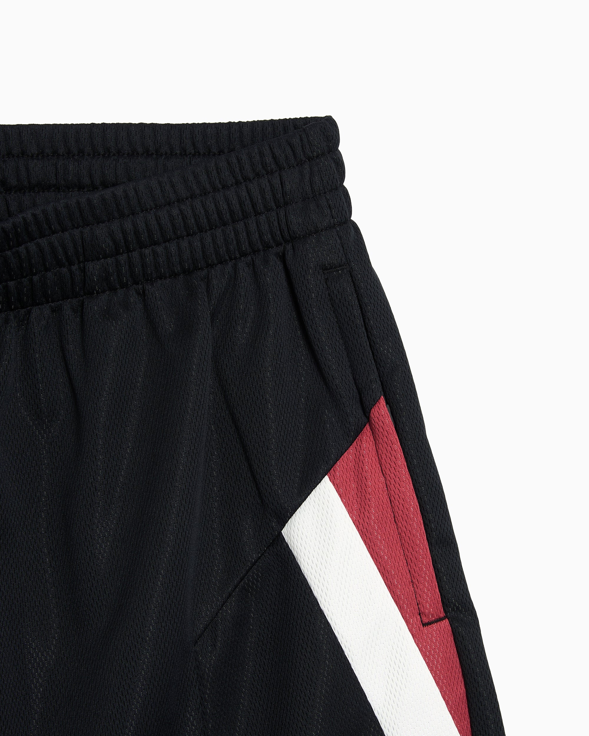 Shorts OVER THE PITCH x Mizuno Football Relaxed Men's Shorts - 32TPAP0009