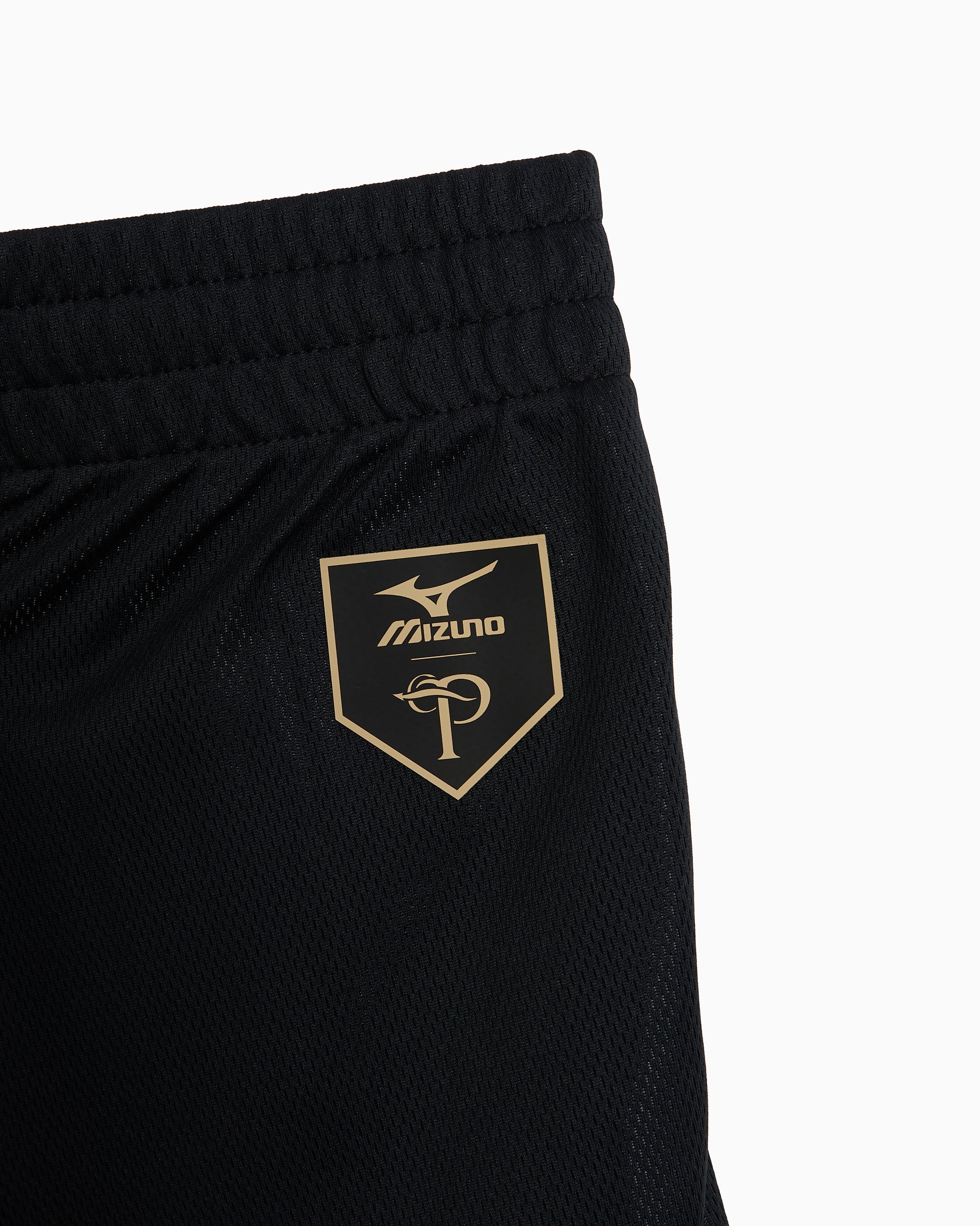 Shorts OVER THE PITCH x Mizuno Football Relaxed Men's Shorts - 32TPAP0009