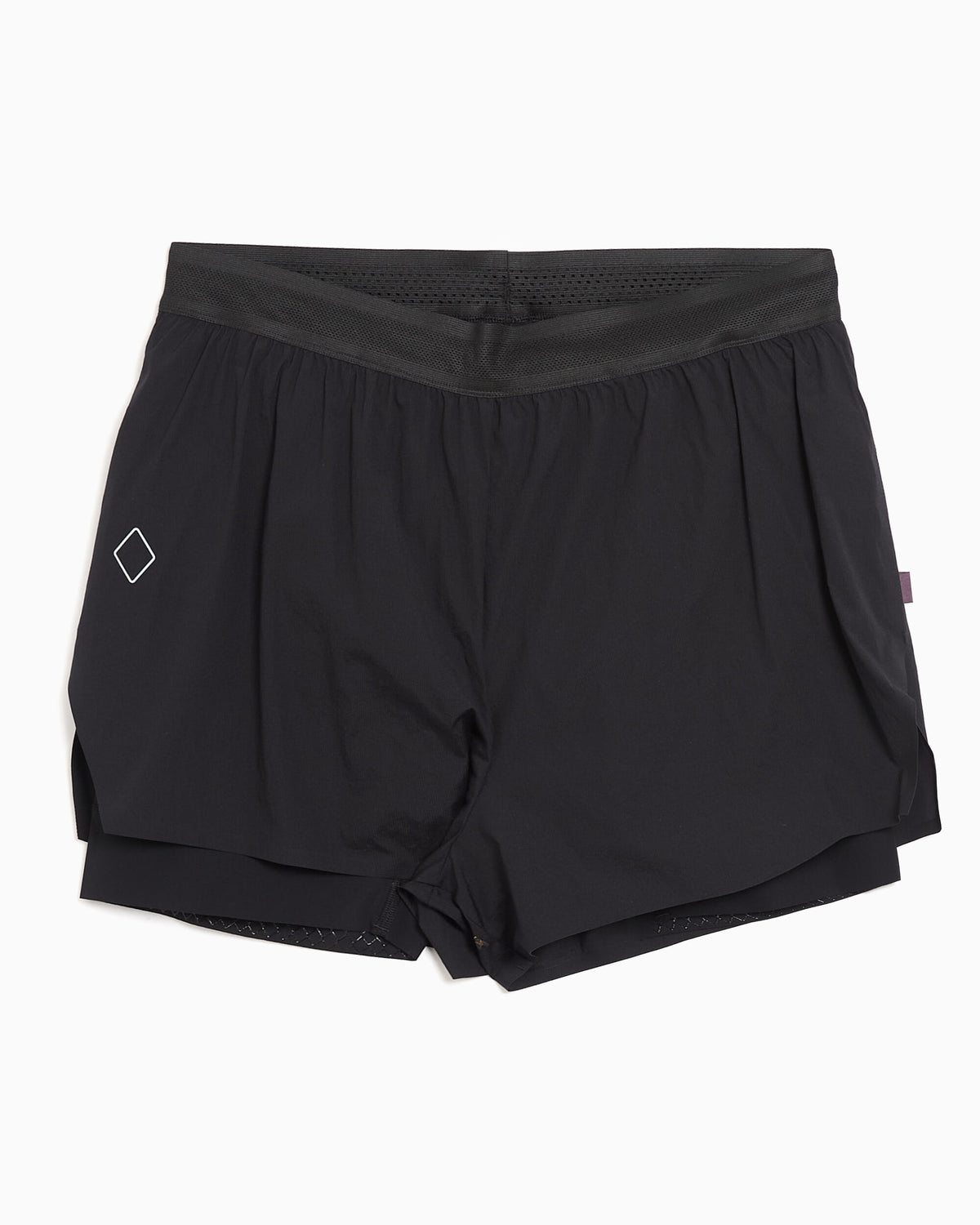 Shorts Pas Normal Studios Balance 2-in-1 Unisex Shorts - NST2856AV-999