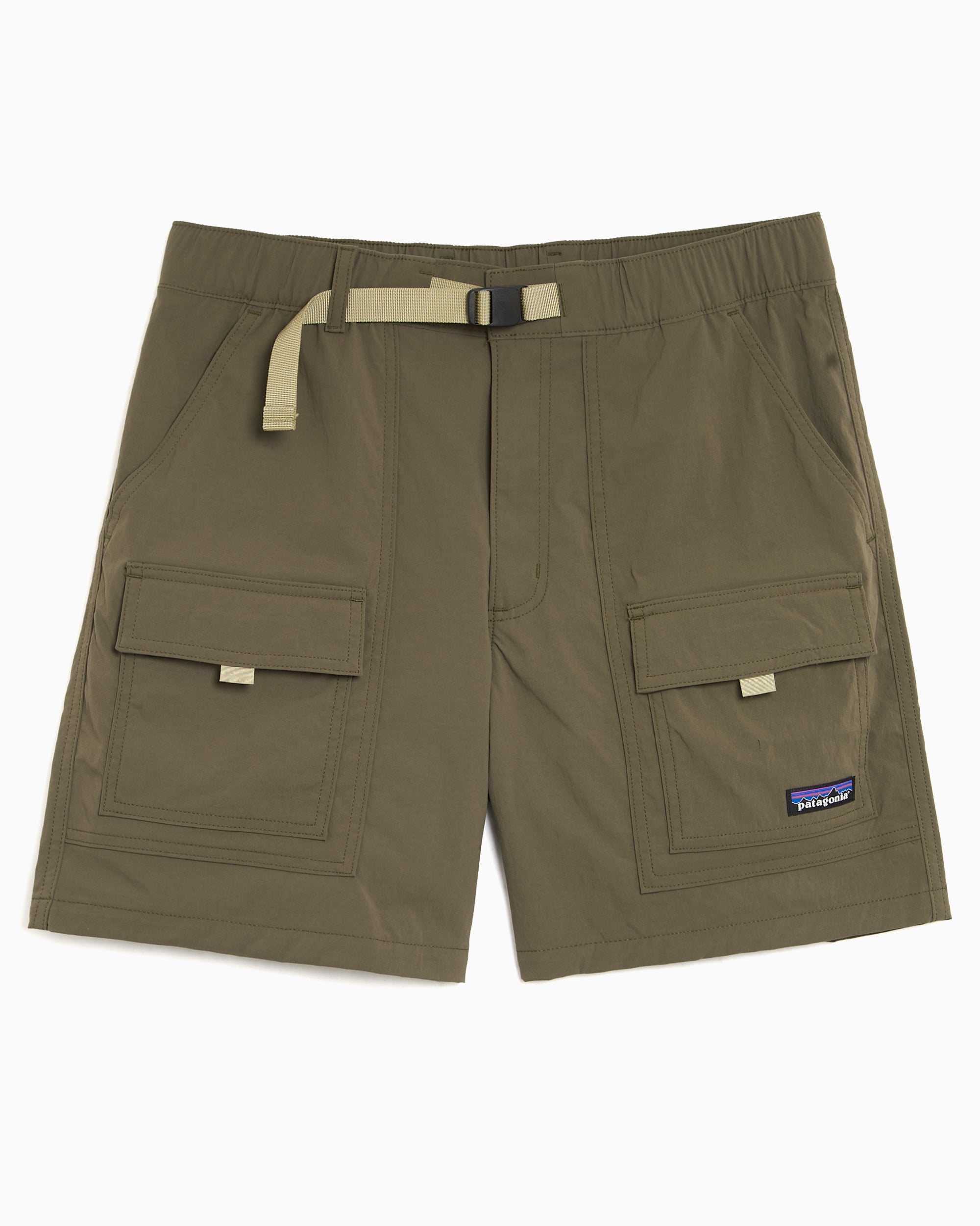 Shorts Patagonia Outdoor Everyday Men's Shorts - 57437-BSNG
