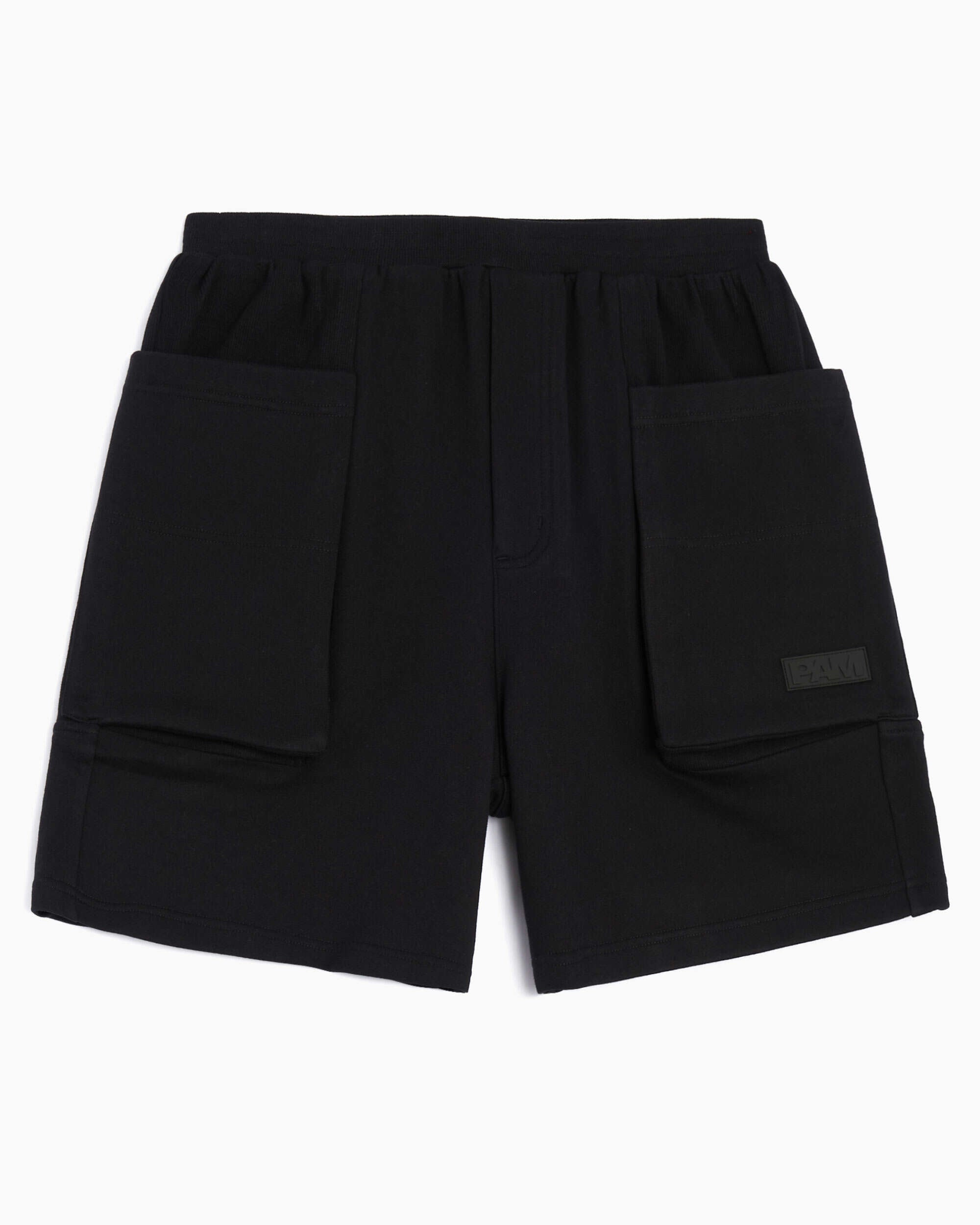 Shorts Perks & Mini Perks And Mini Nu/Age Hackerz Unisex Shorts Unisex Shorts - 8440