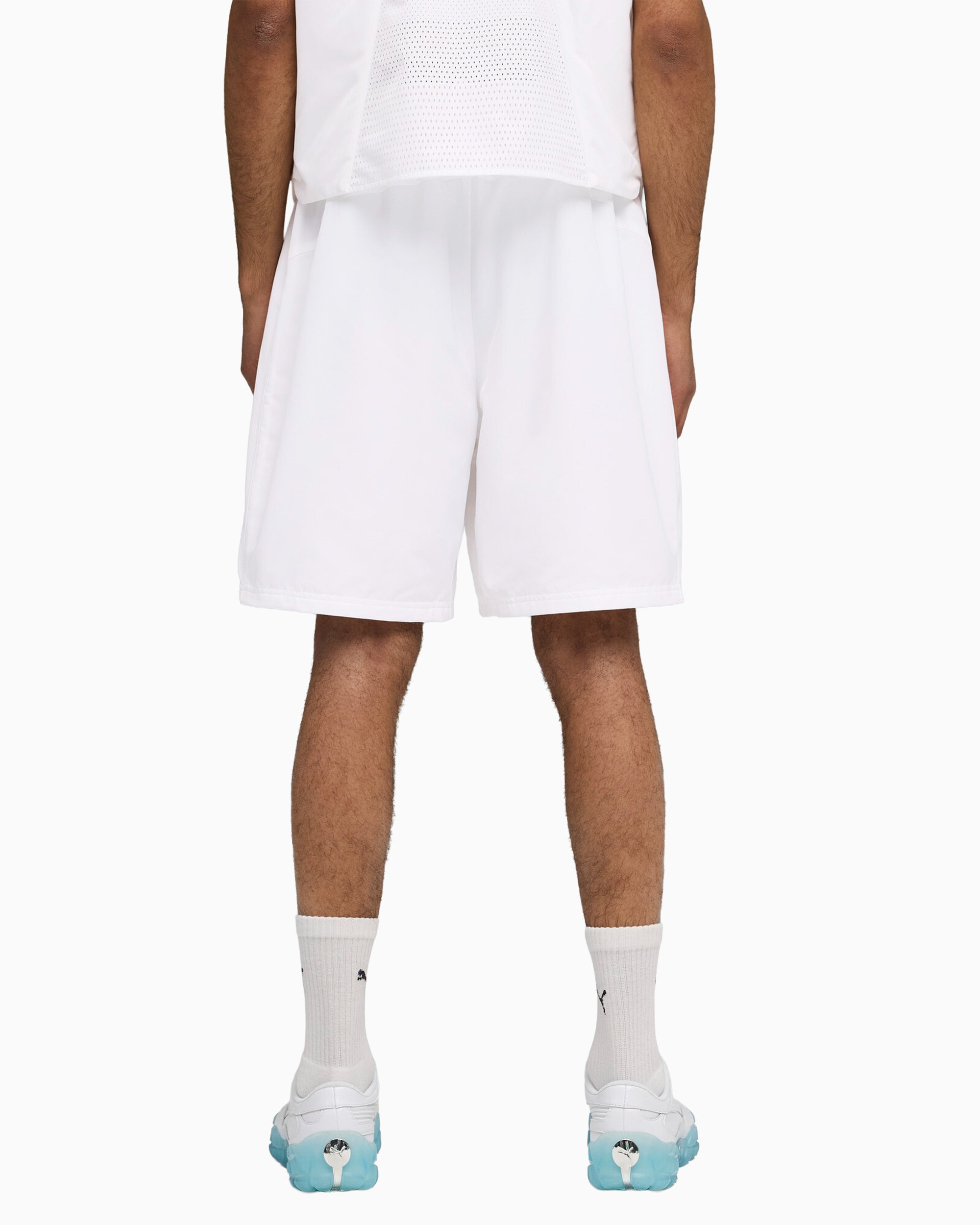 Shorts Puma x SKEPTA CLRT Men's Shorts - 634179-02