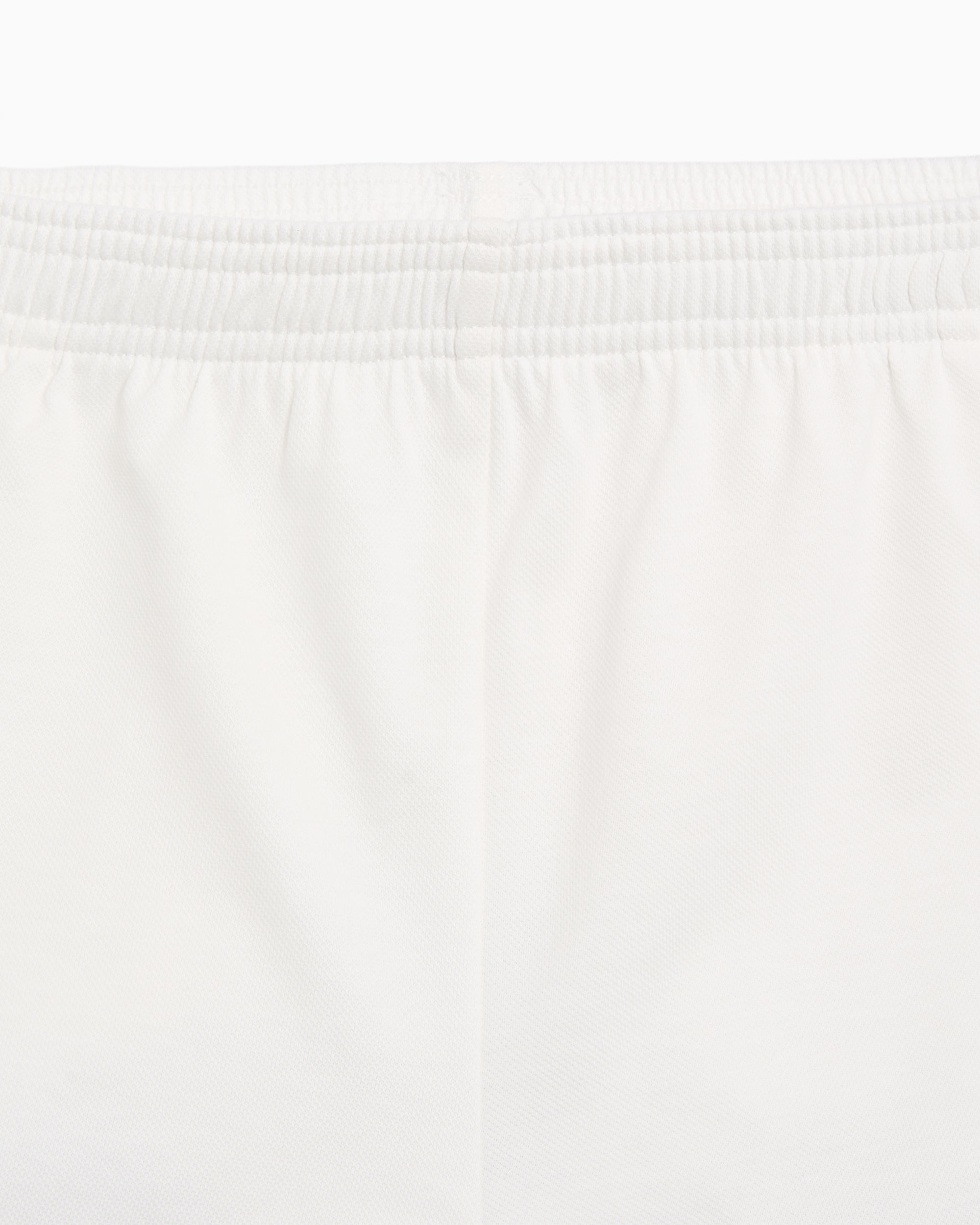 Shorts Sporty & Rich Crown Tennis Pique Crop Women's Shorts - SH050621304WH27