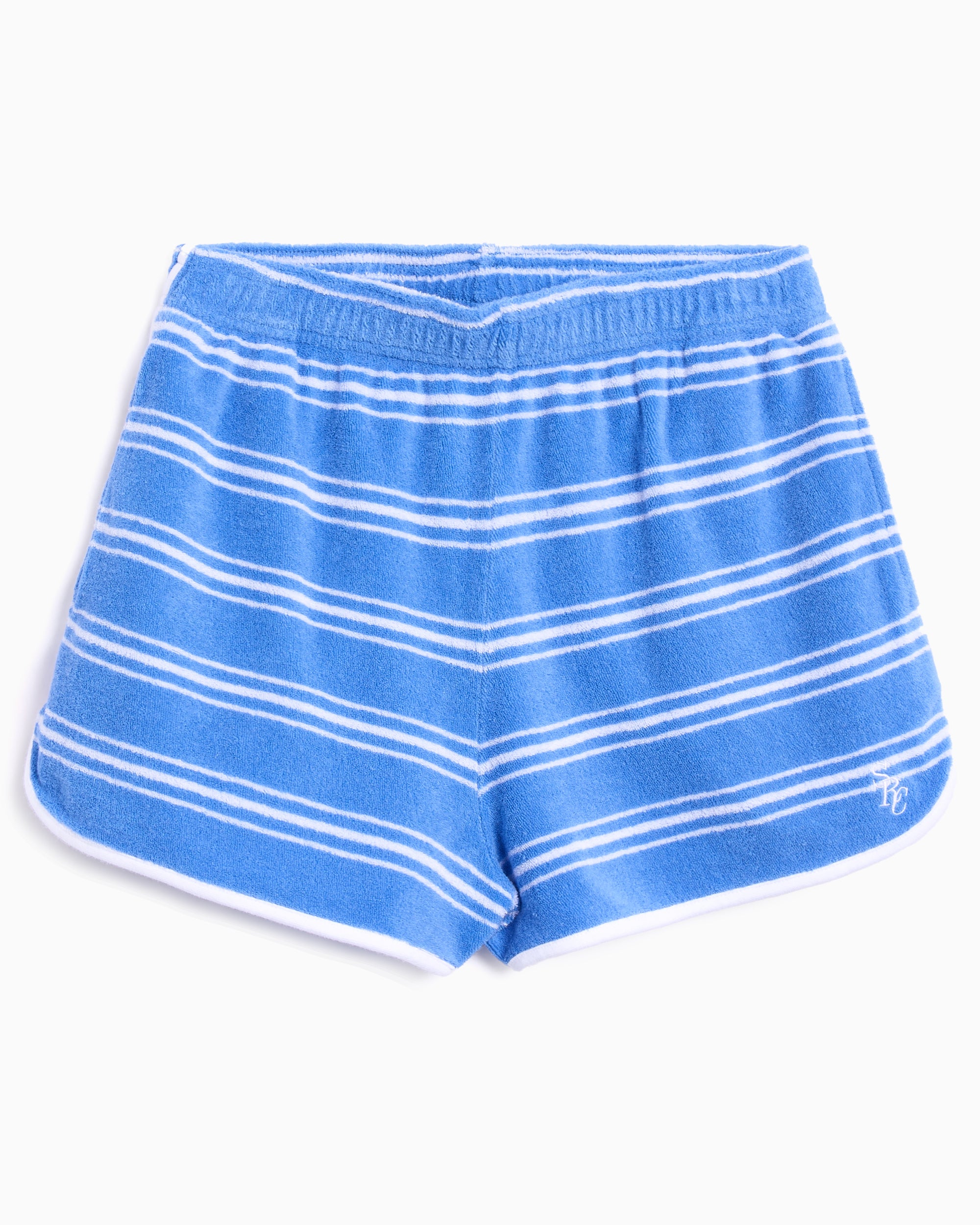 Shorts Sporty & Rich SRC Terry Women's Shorts - SH013620302BL24