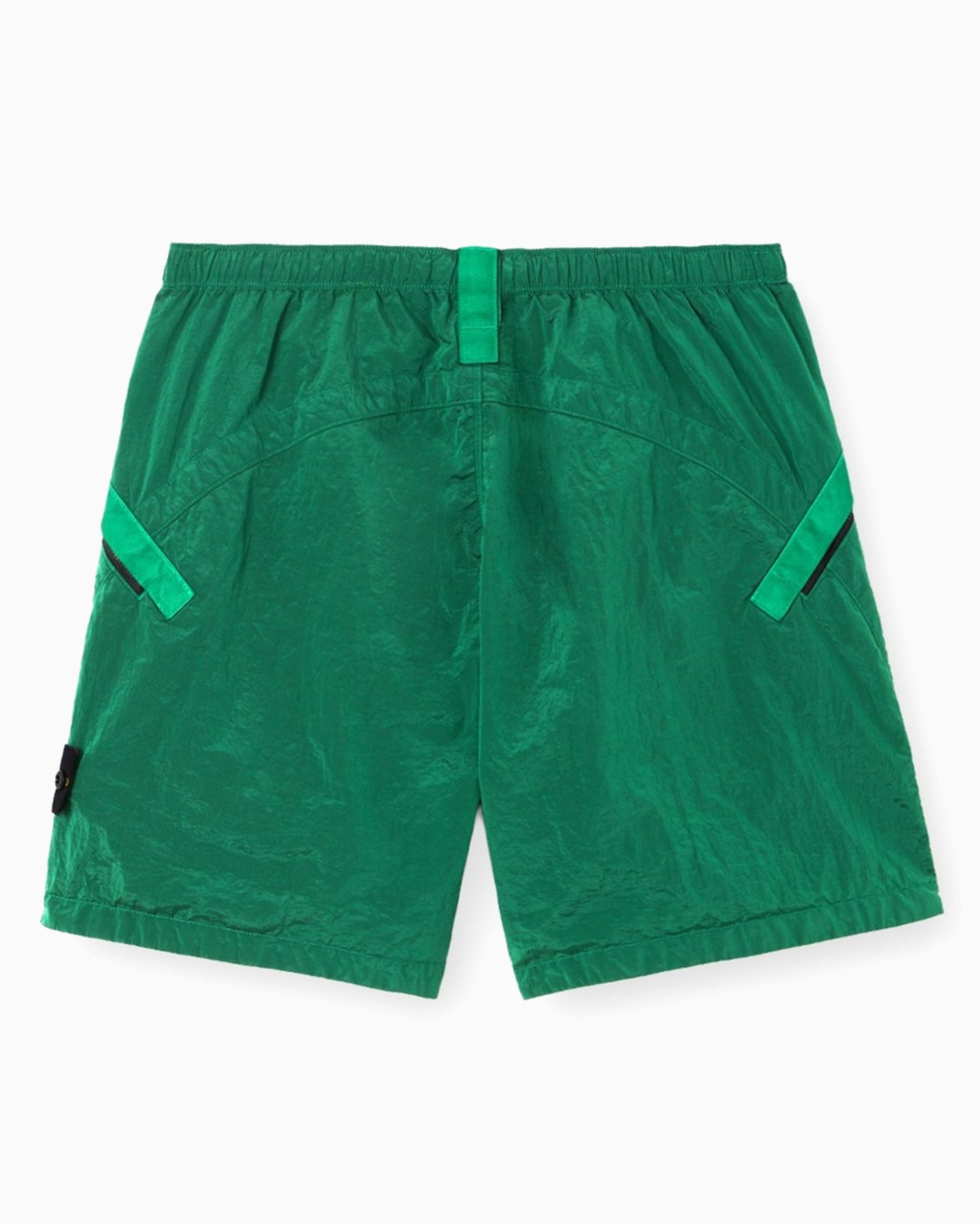 Shorts Stone Island Econyl® Relaxed Men's Shorts - L1S15L100008-V005H