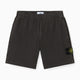 Calções Stone Island Malfilé "Old Effect" para homem