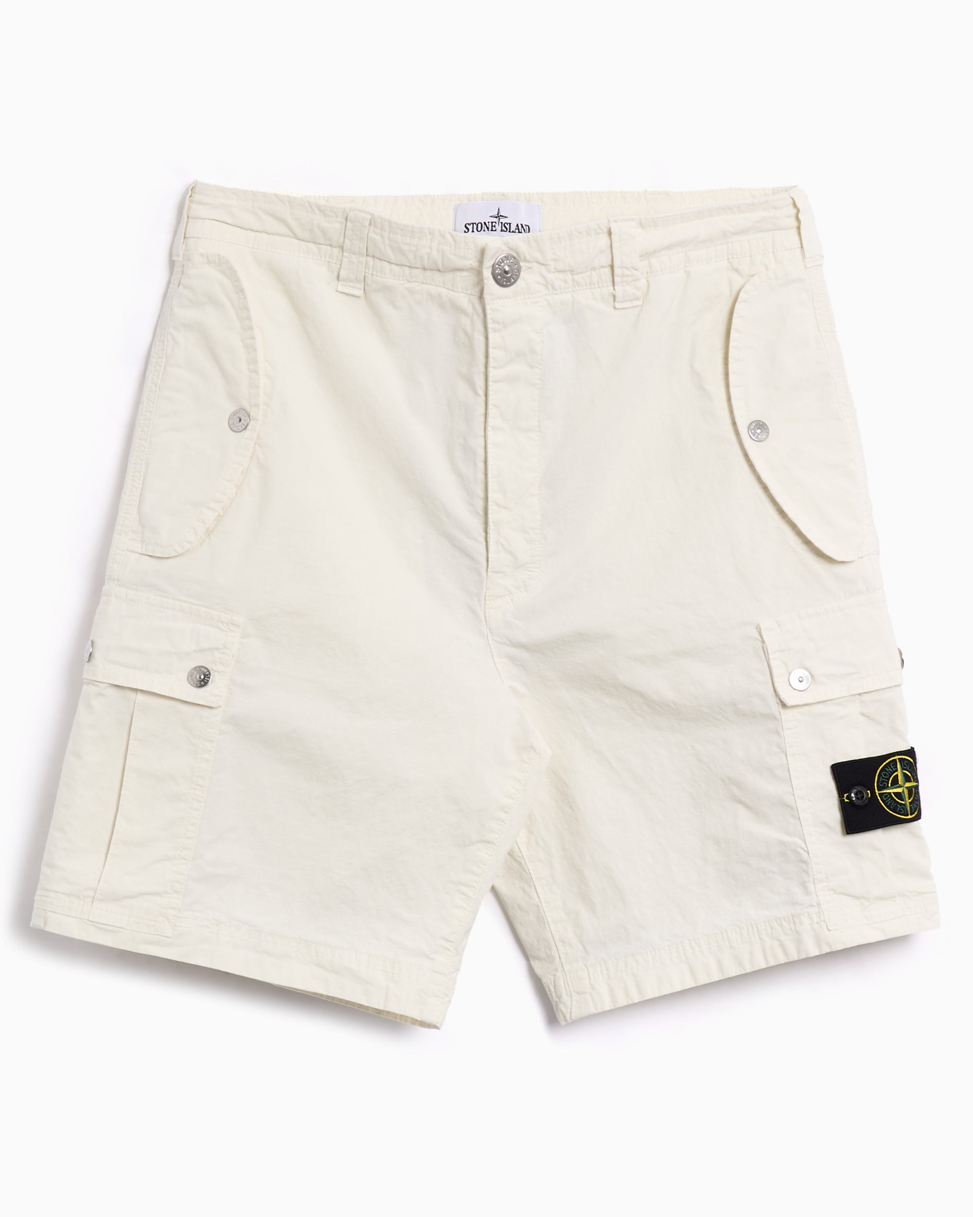 Shorts Stone Island Men's Shorts - K1S15L100004S0063-V0093