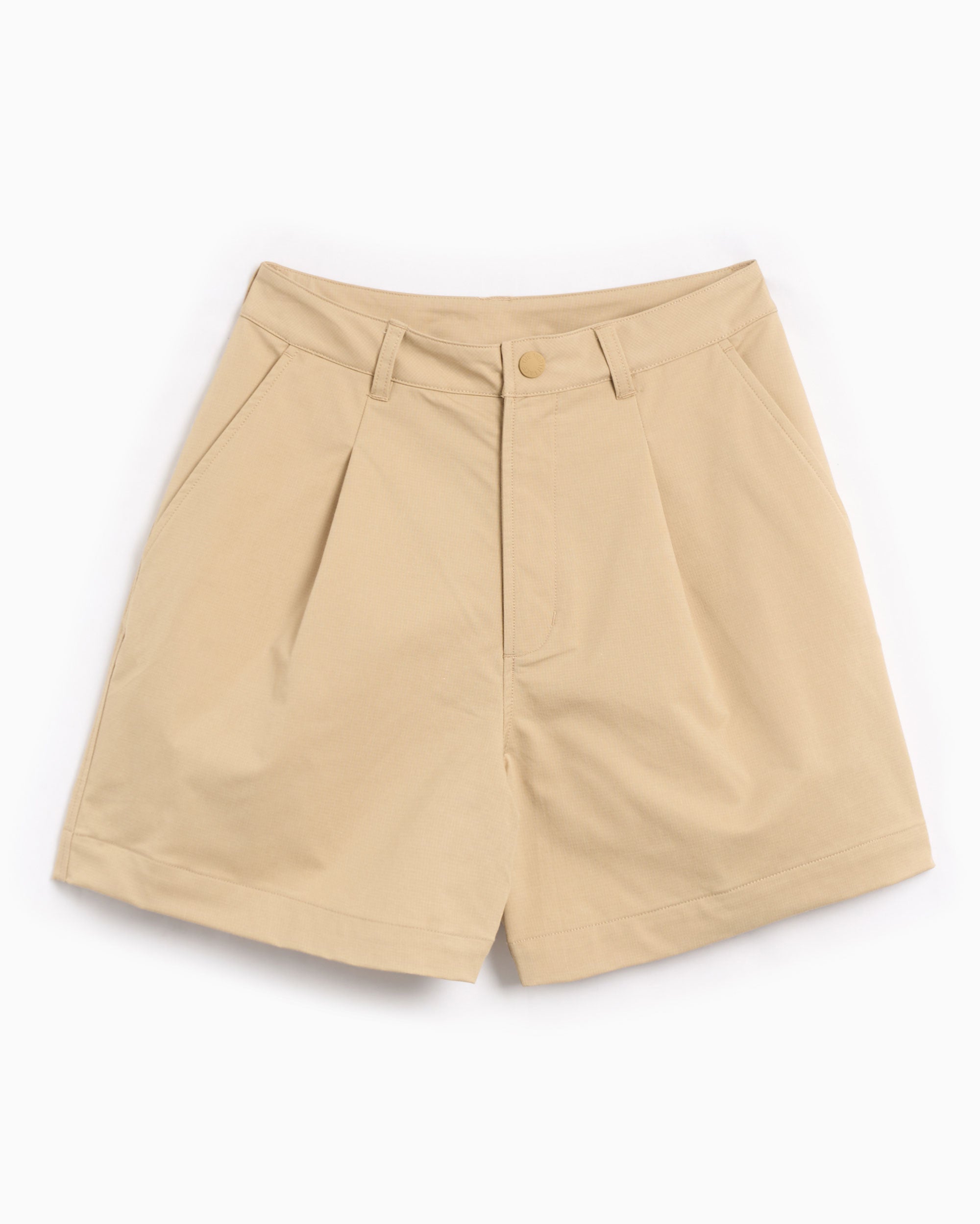 Shorts The North Face M66 Tek Women's Twill Shorts Women's Shorts - NF0A871RLK51