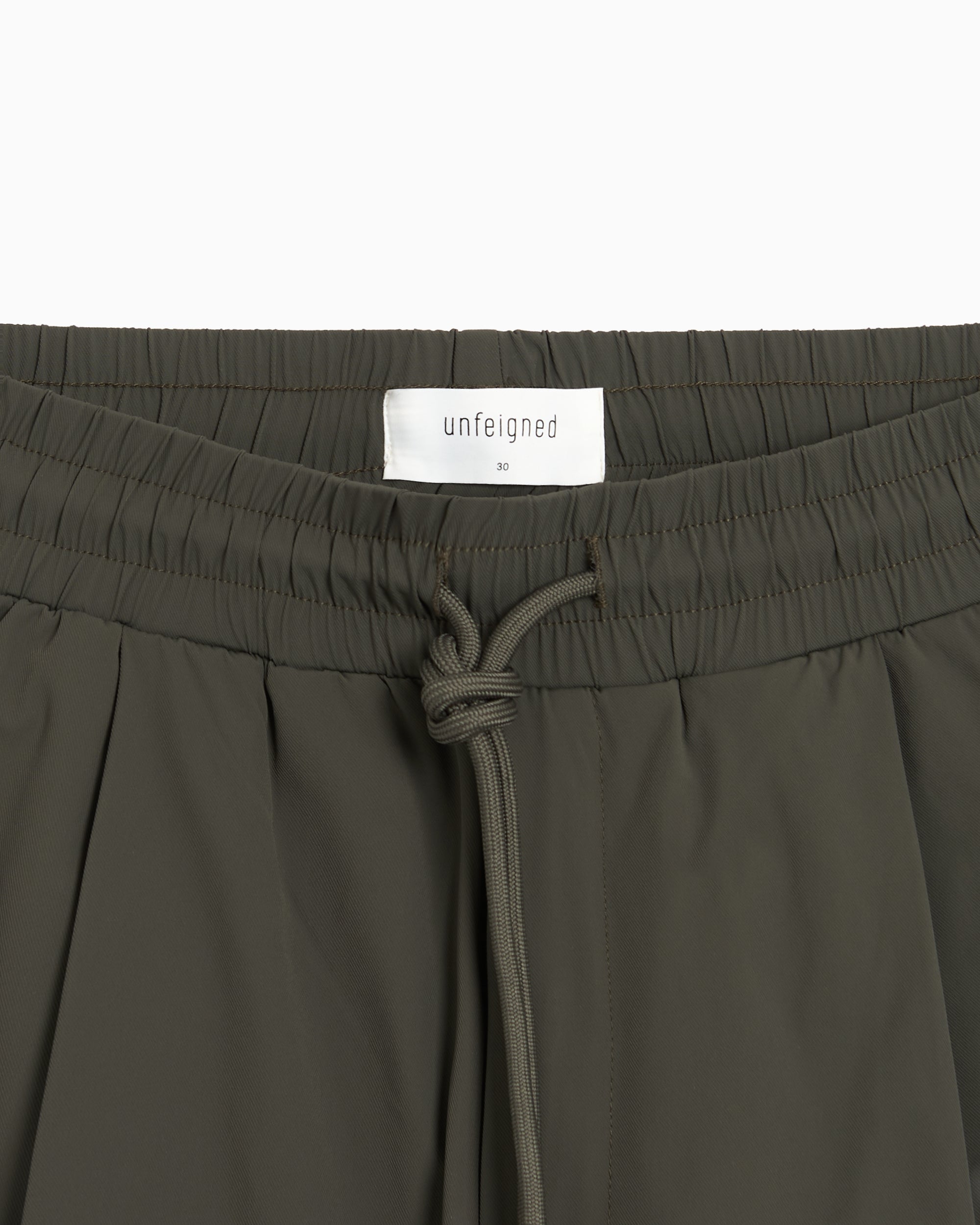Shorts unfeigned Smart Technical Relaxed Men's Shorts - SBTN76