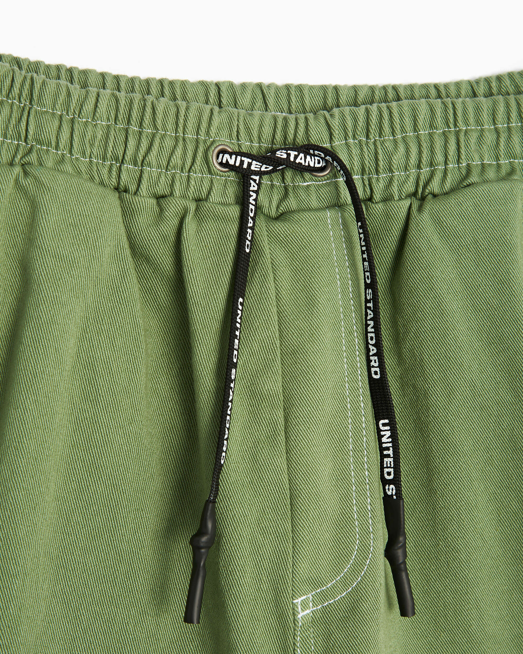 Shorts United Standard Ghost Men's Shorts - USXMBR02FA02