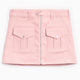 Saia Jordan Women's Utility Skirt para mulher