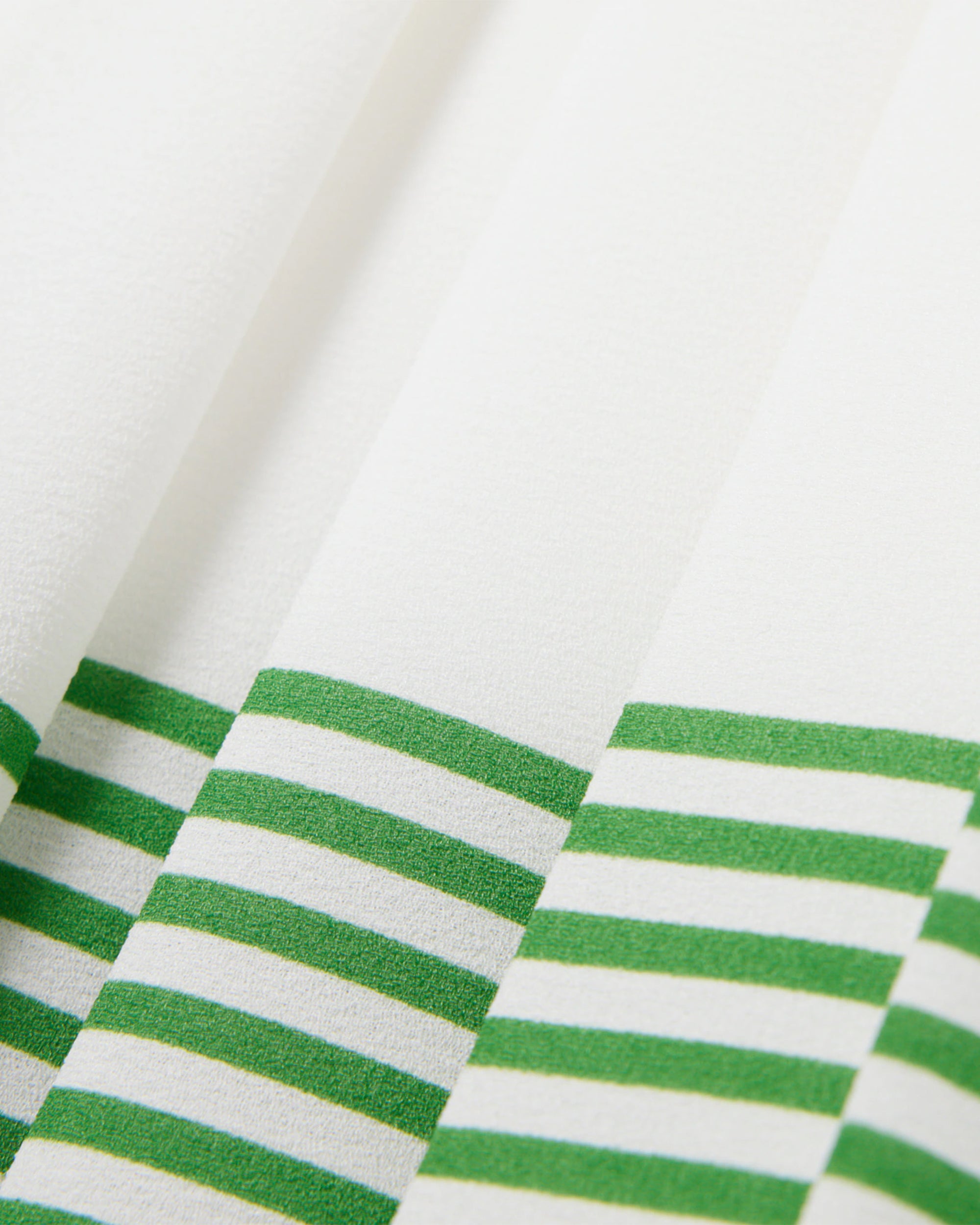 Skirts Lacoste Re-edition Striped Women's Short Skirt - JF2914-00-4QI