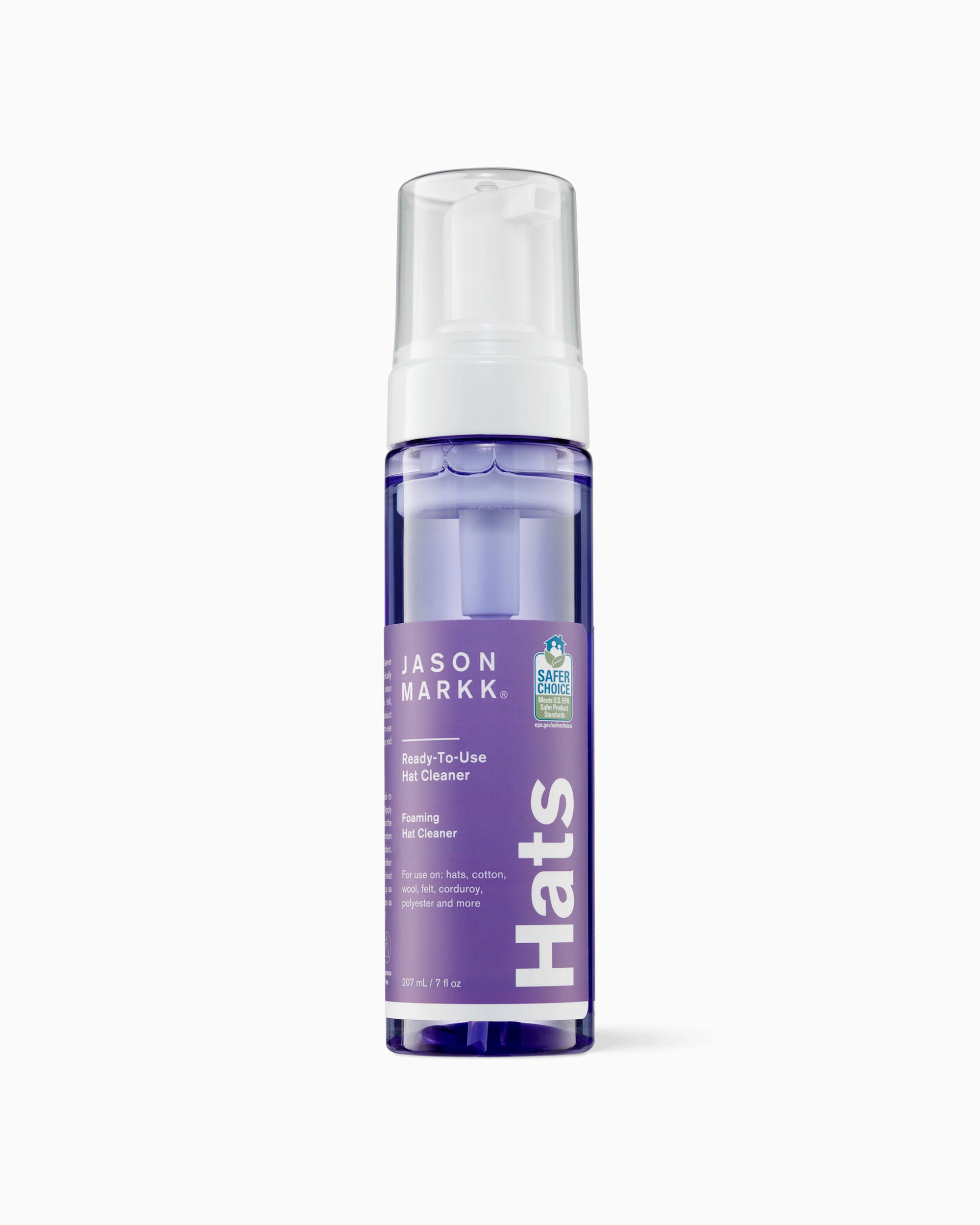 Sneaker care Ready-To-Use Hat Foam - JM160110