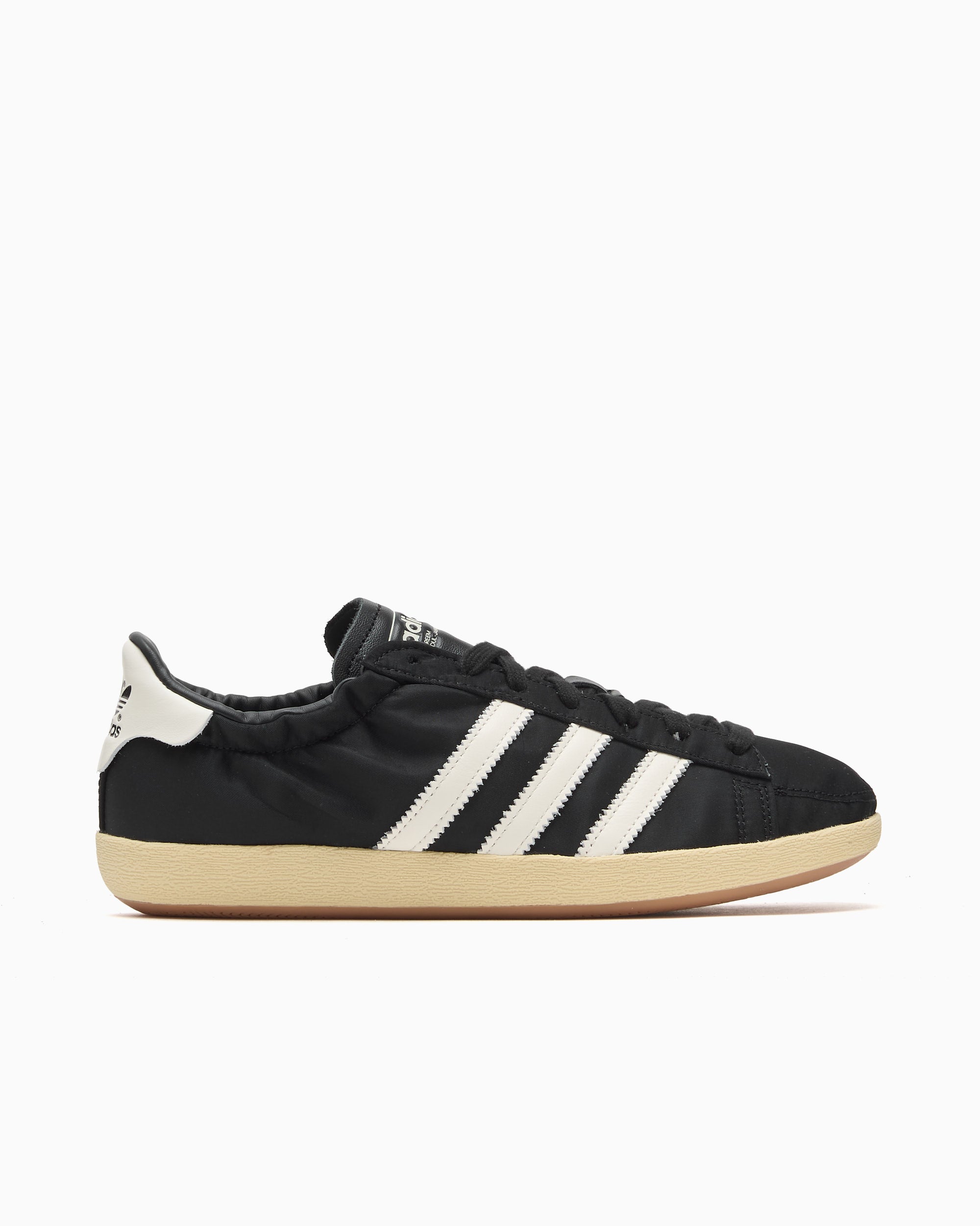 Sneakers adidas Jabbar Low Scrunch - KK3997