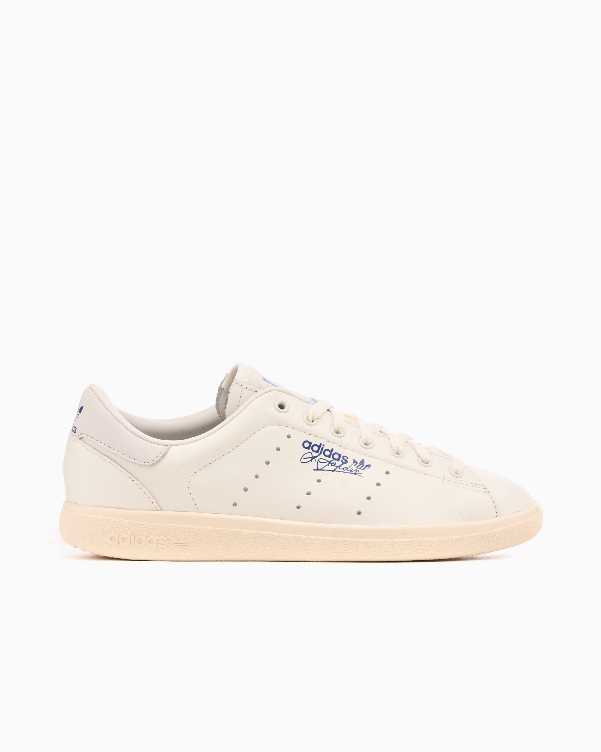 Sneakers adidas Originals A. Aspden SPZL - JQ3074