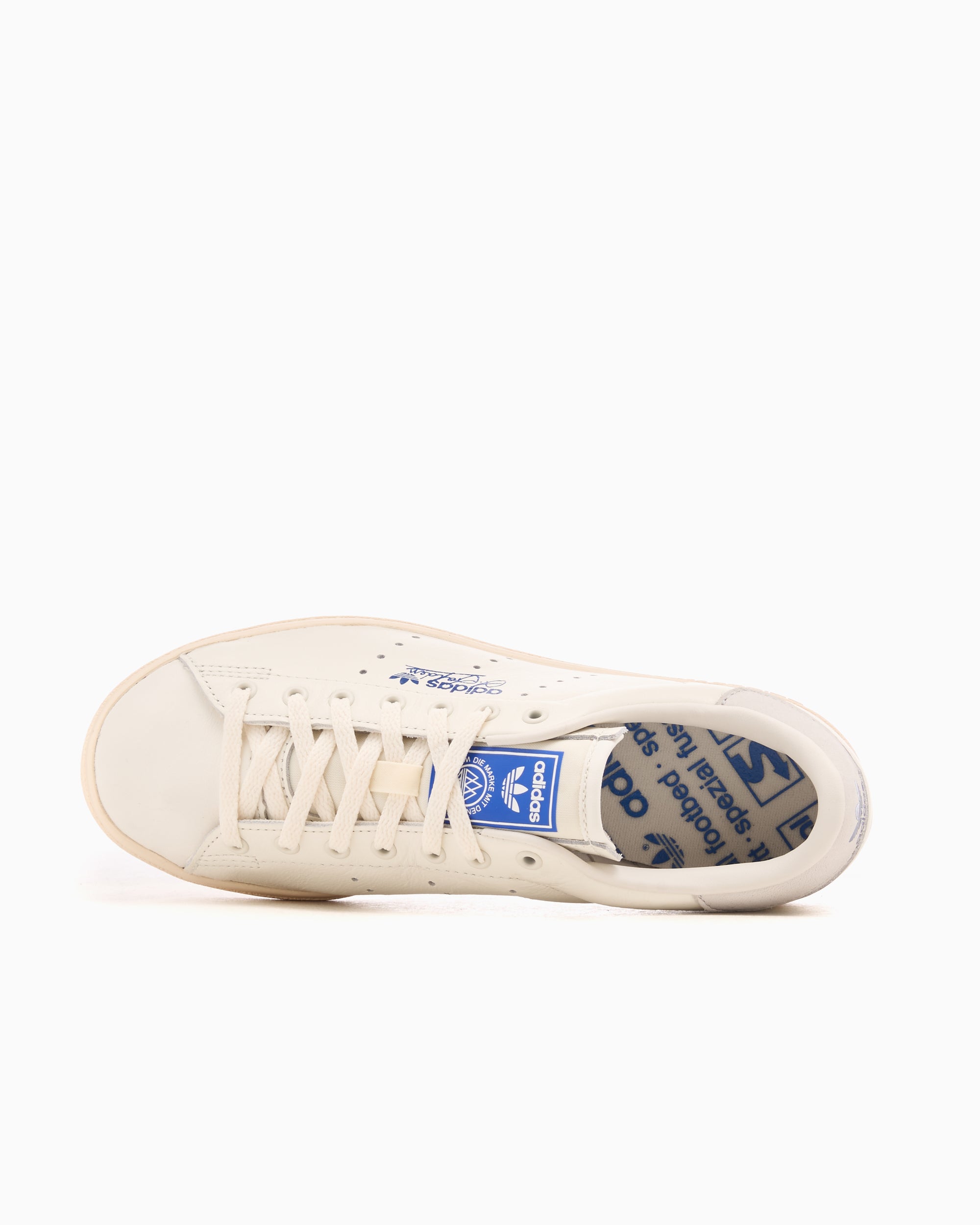 Sneakers adidas Originals A. Aspden SPZL - JQ3074