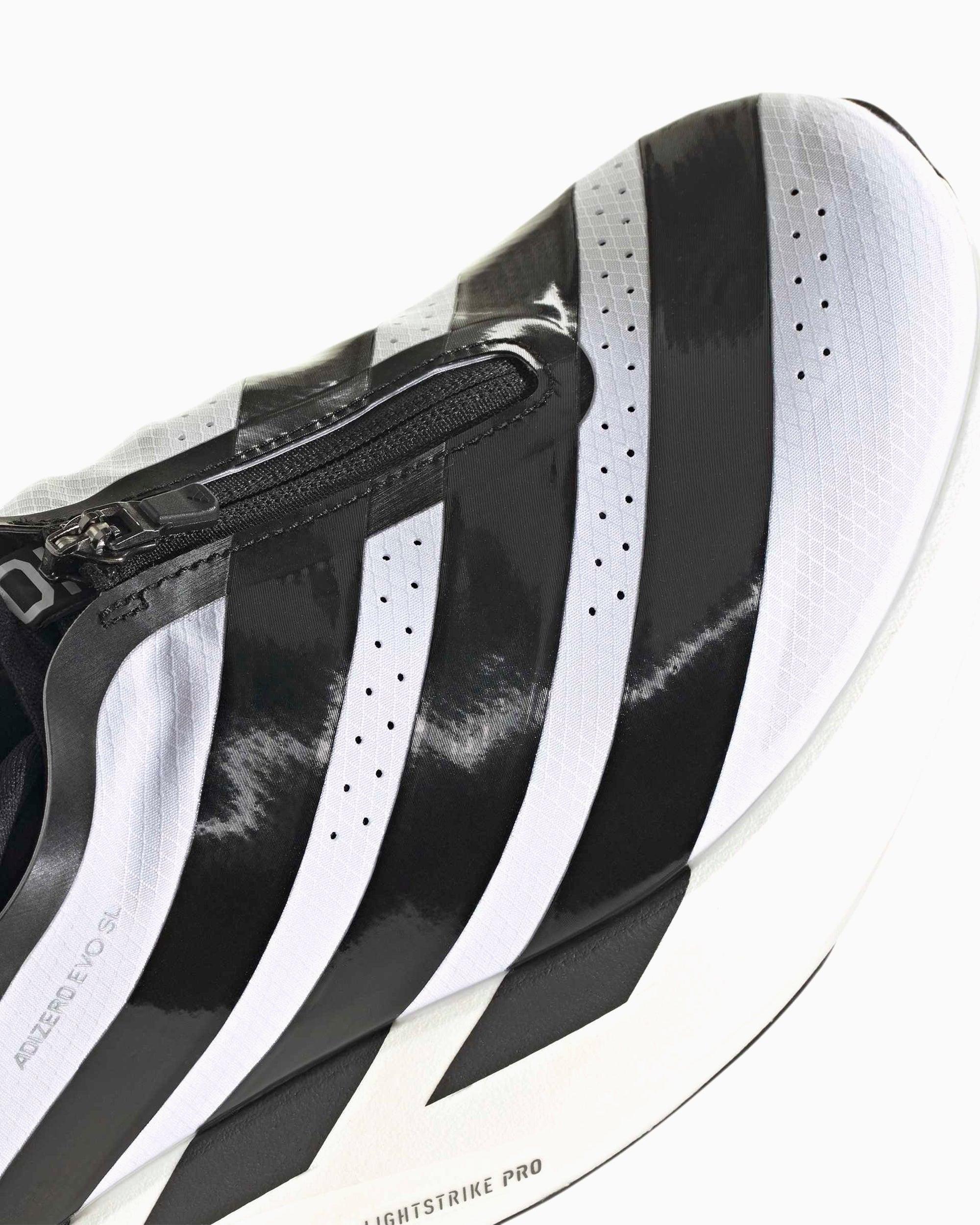 Sneakers adidas Originals Adizero Evo SL Zip - KH9623