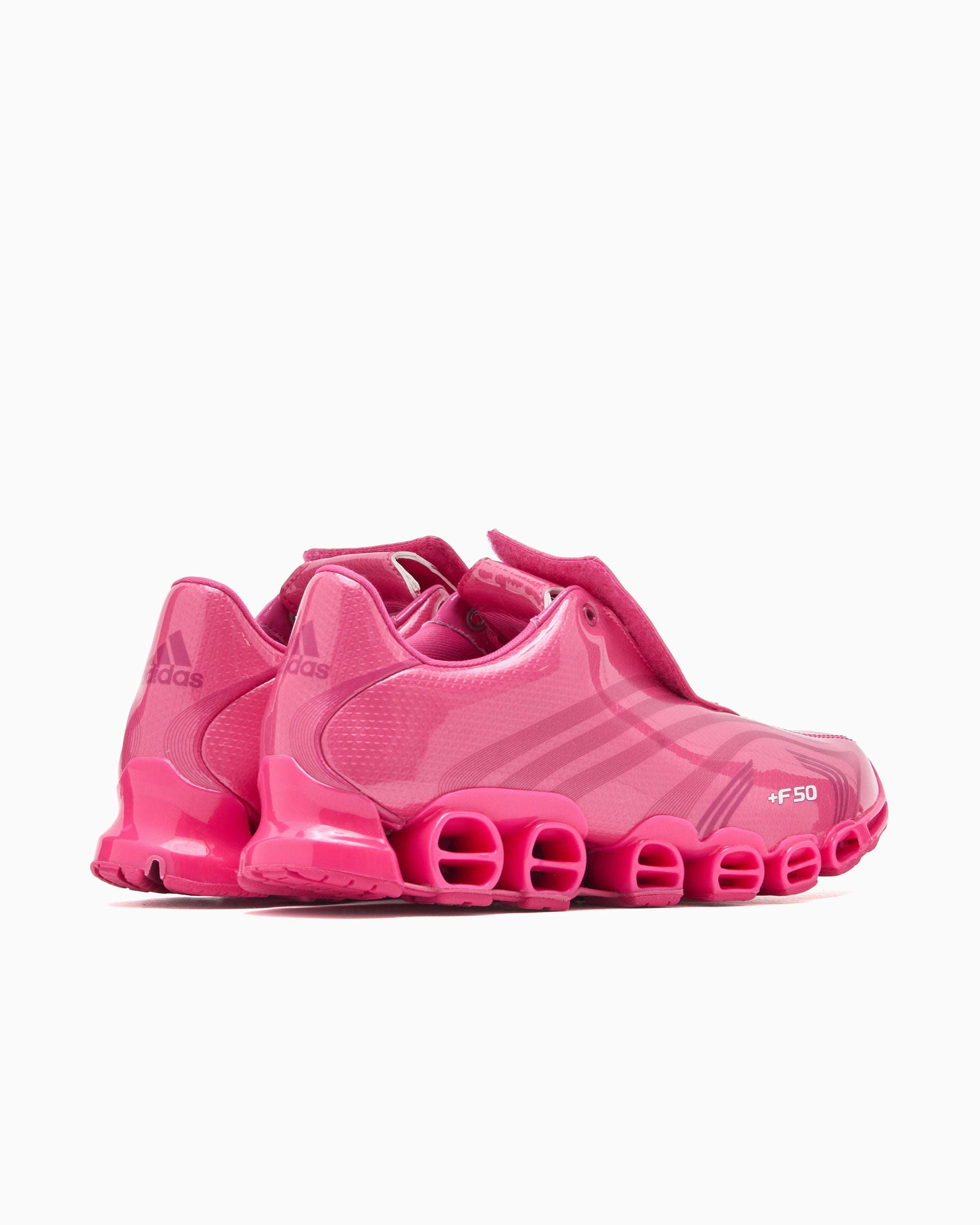 Sneakers adidas Originals F50 Tunit Mega Consortium - KJ1554
