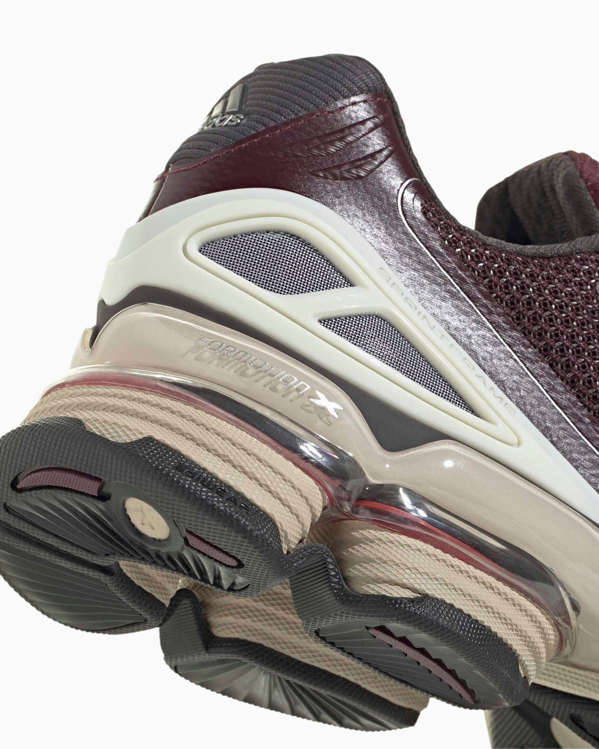 Sneakers adidas Originals Formotion F50 - KI8167