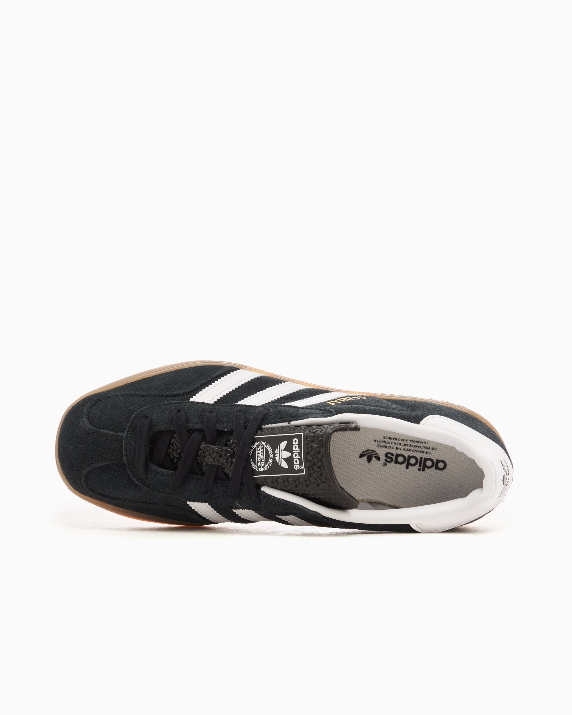 Sneakers adidas Originals Gazelle Indoor - JI2060