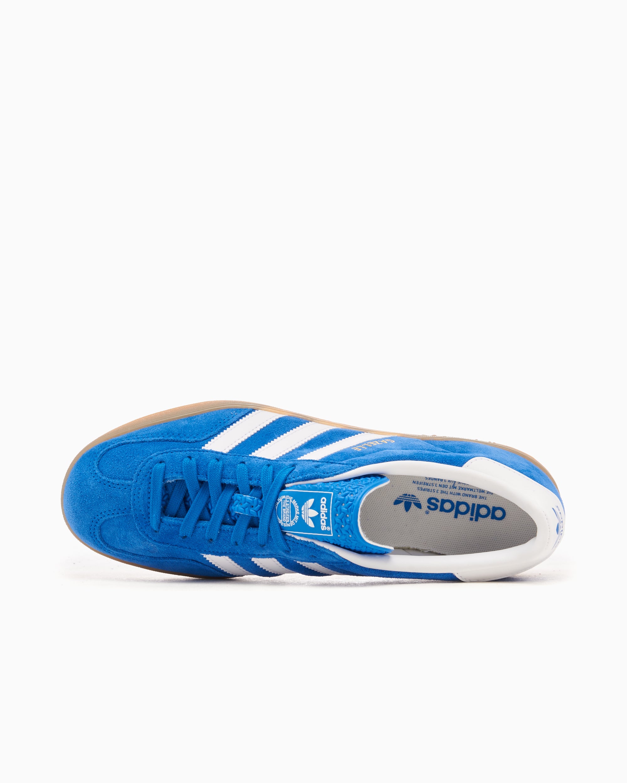 Sneakers adidas Originals Gazelle Indoor - JI2061