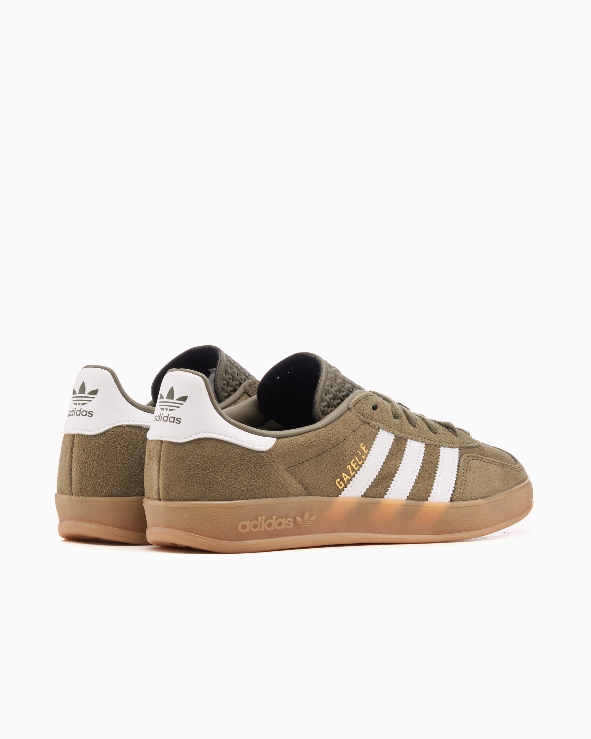 Sneakers adidas Originals Gazelle Indoor - JQ0174