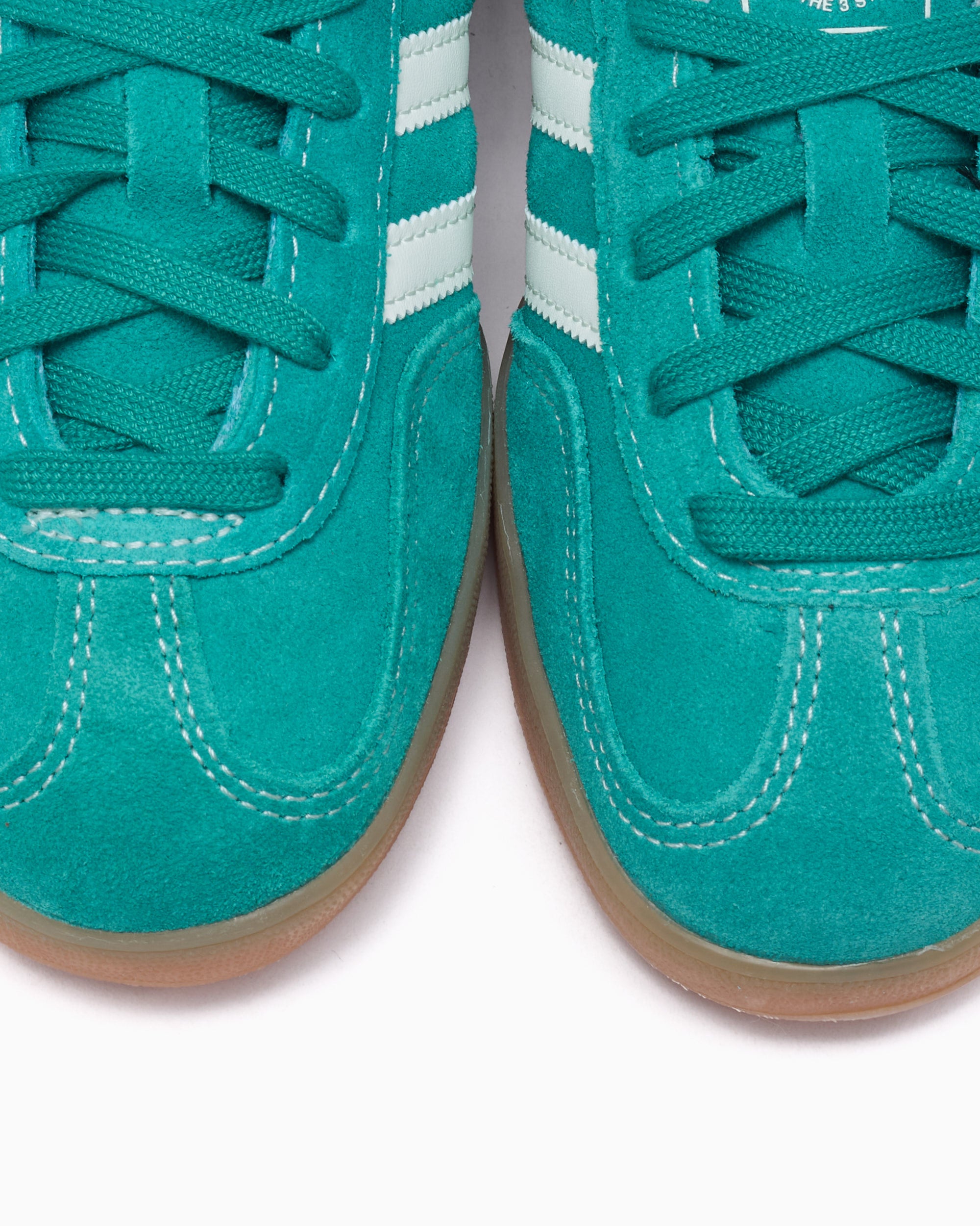 Sneakers adidas Originals Gazelle Indoor - JQ8391