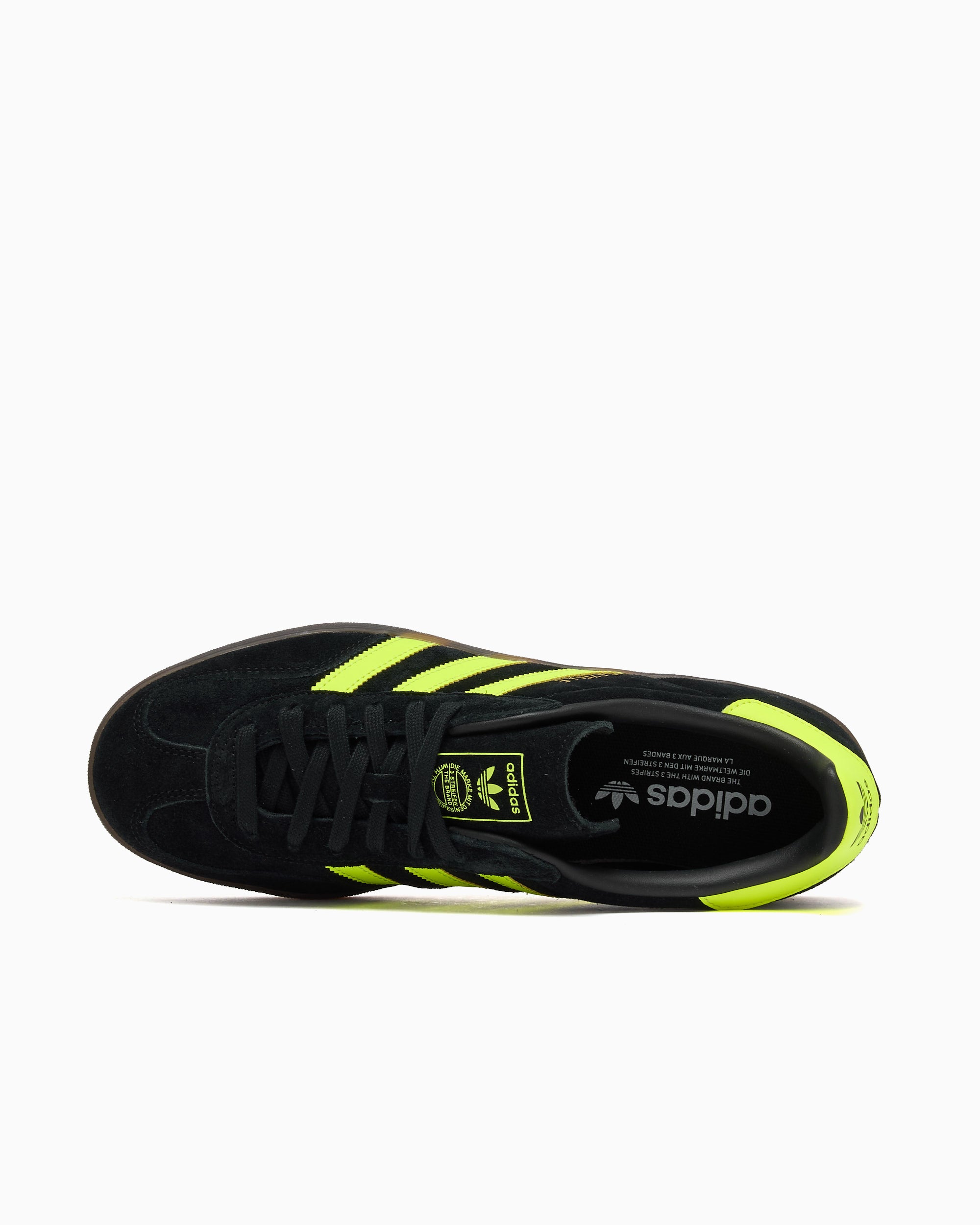 Sneakers adidas Originals Gazelle Indoor - JR3841