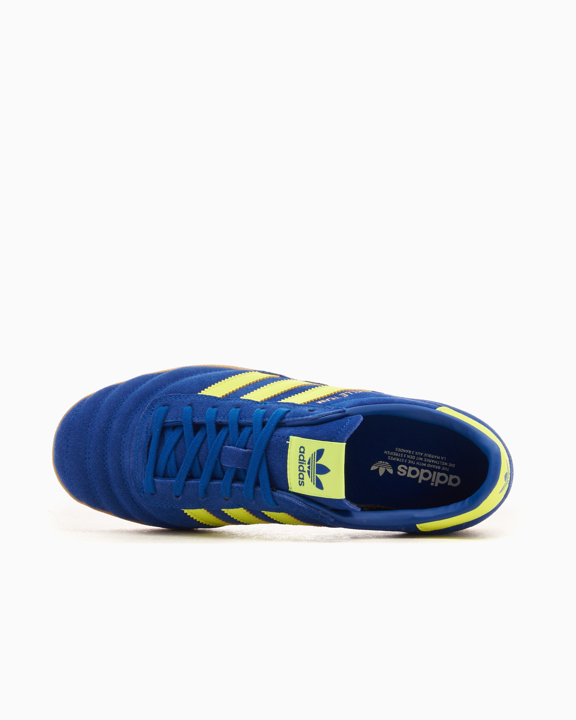 Sneakers adidas Originals Gazelle Team - II0007