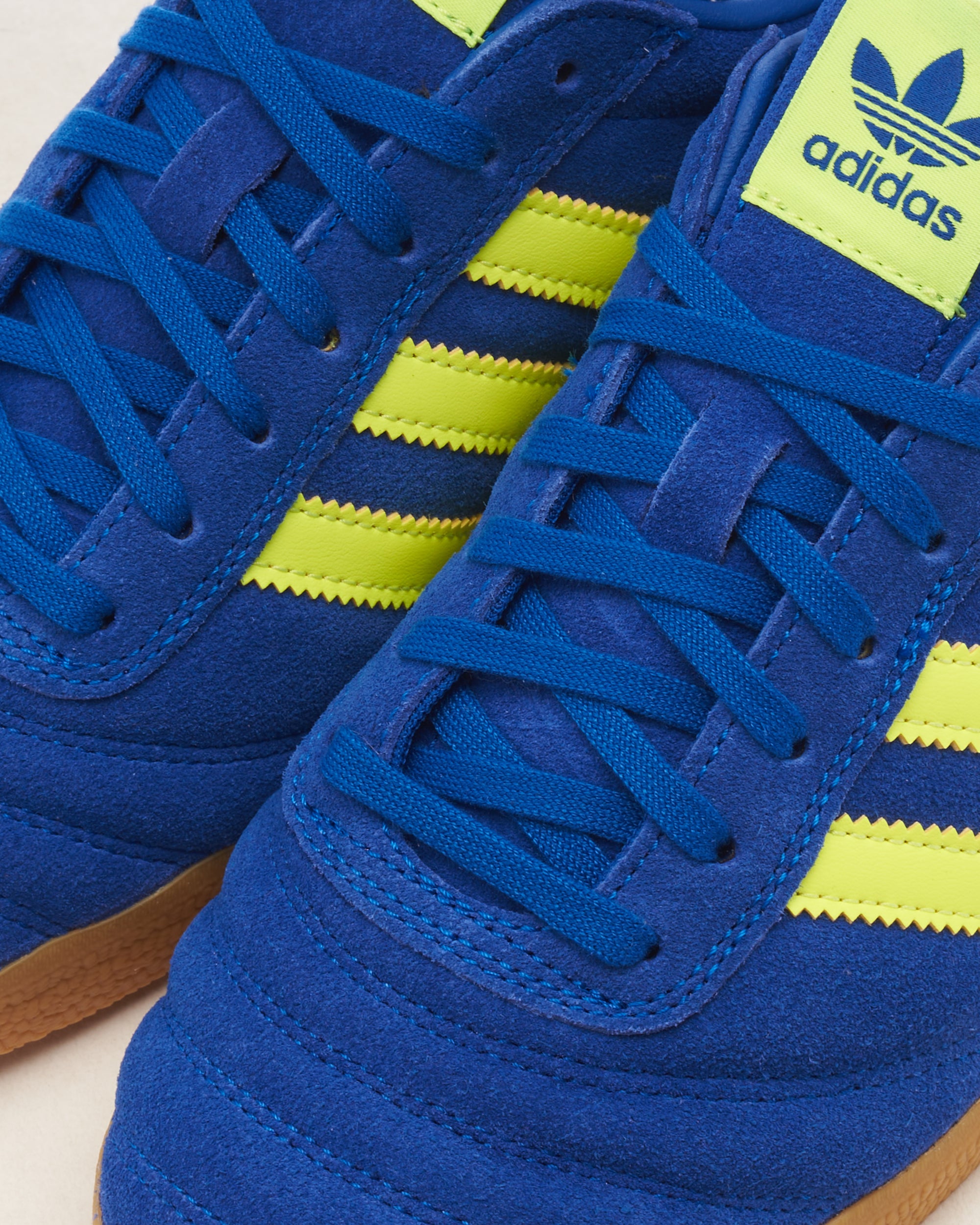 Sneakers adidas Originals Gazelle Team - II0007