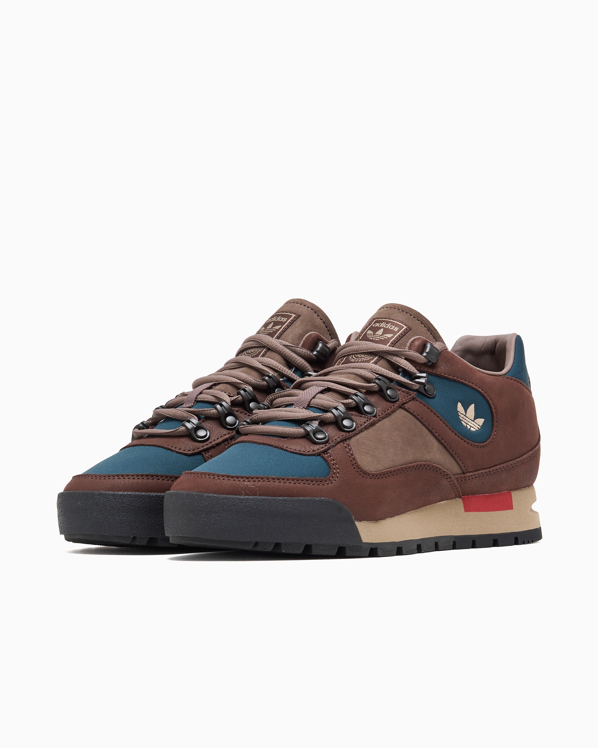 Sneakers adidas Originals Grisedale SPZL - JR1553