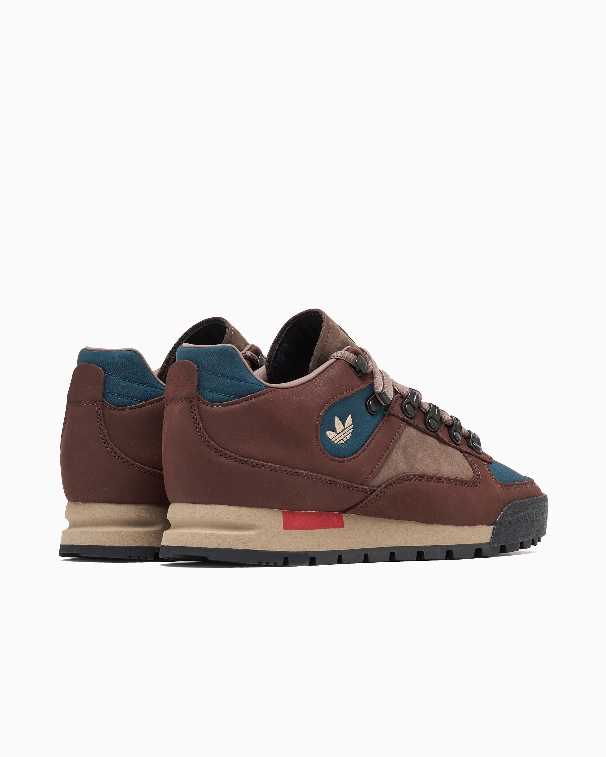 Sneakers adidas Originals Grisedale SPZL - JR1553