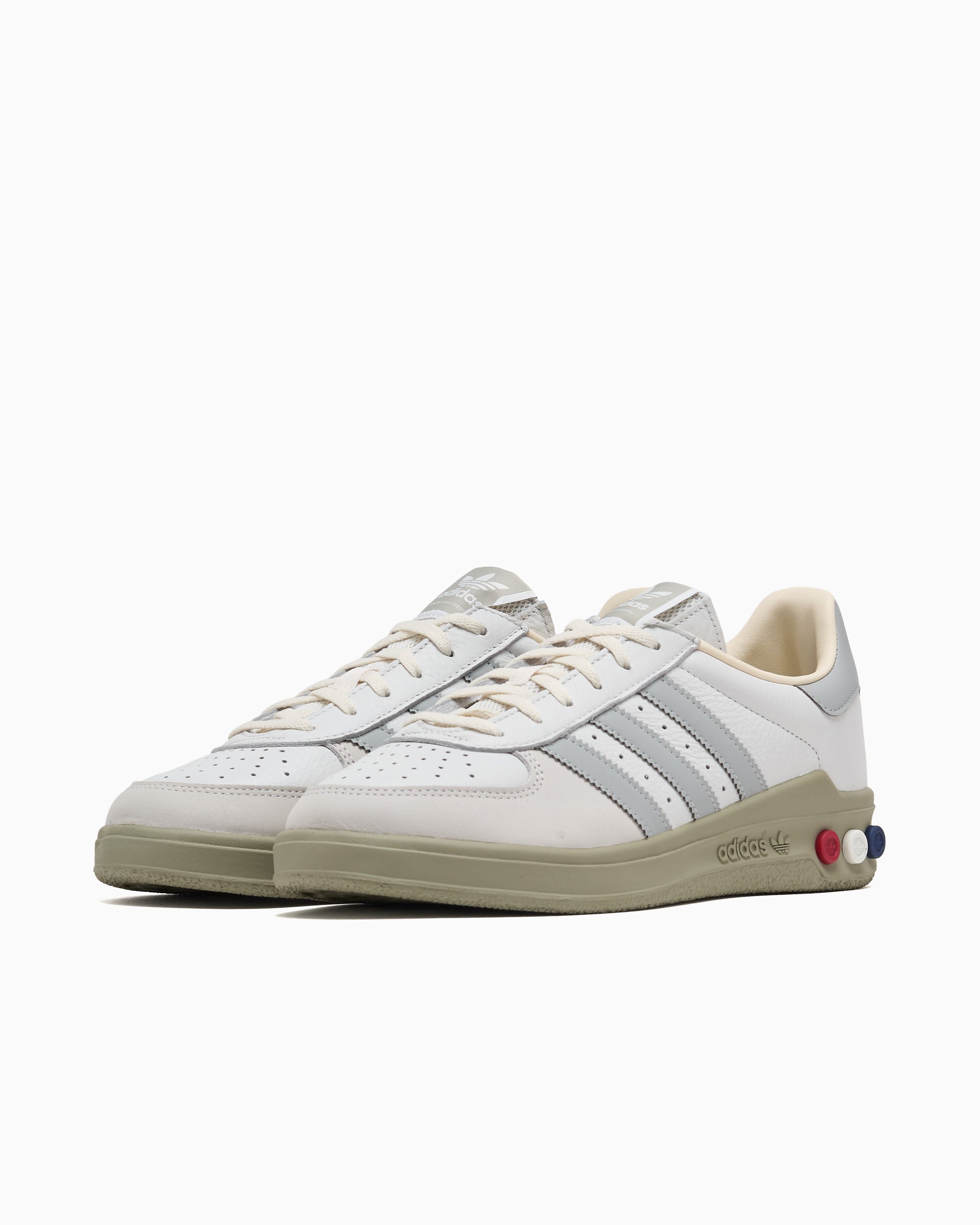 Sneakers adidas Originals GS II SPZL - JR1554
