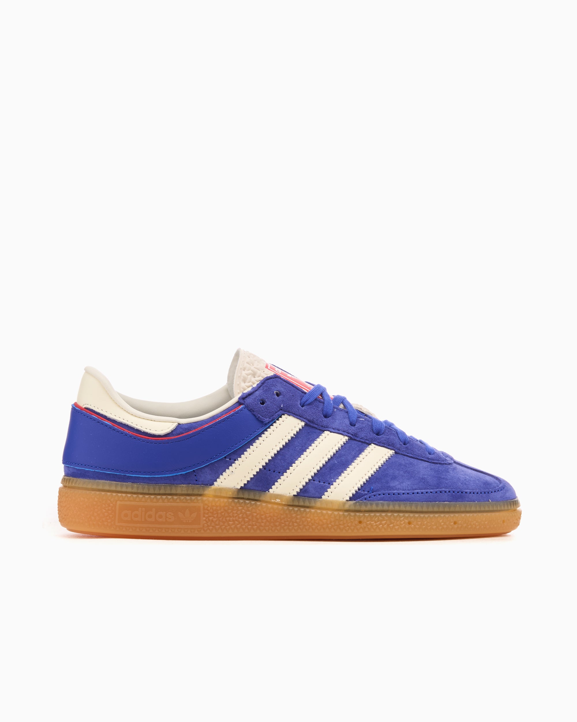 Sneakers adidas Originals Handball Cup SPZL - JS3062