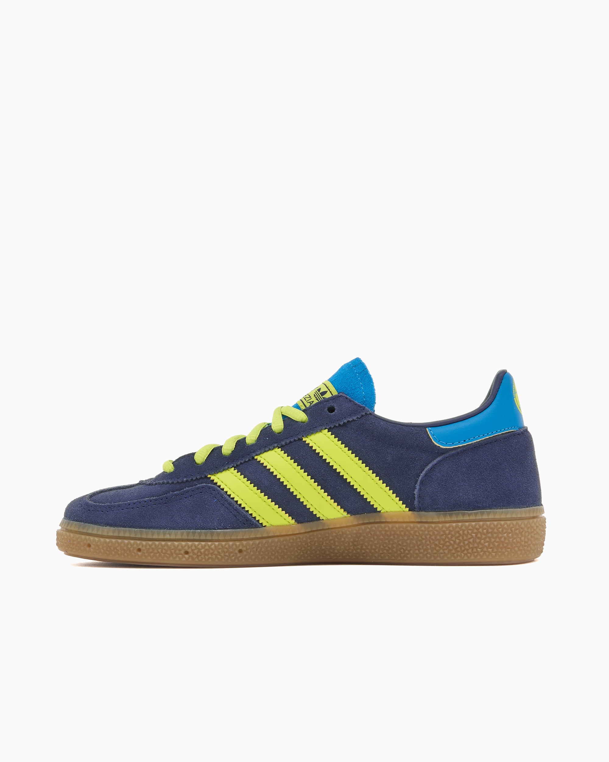 Sneakers adidas Originals Handball Spezial "Colombia National Football Team" - HQ9438