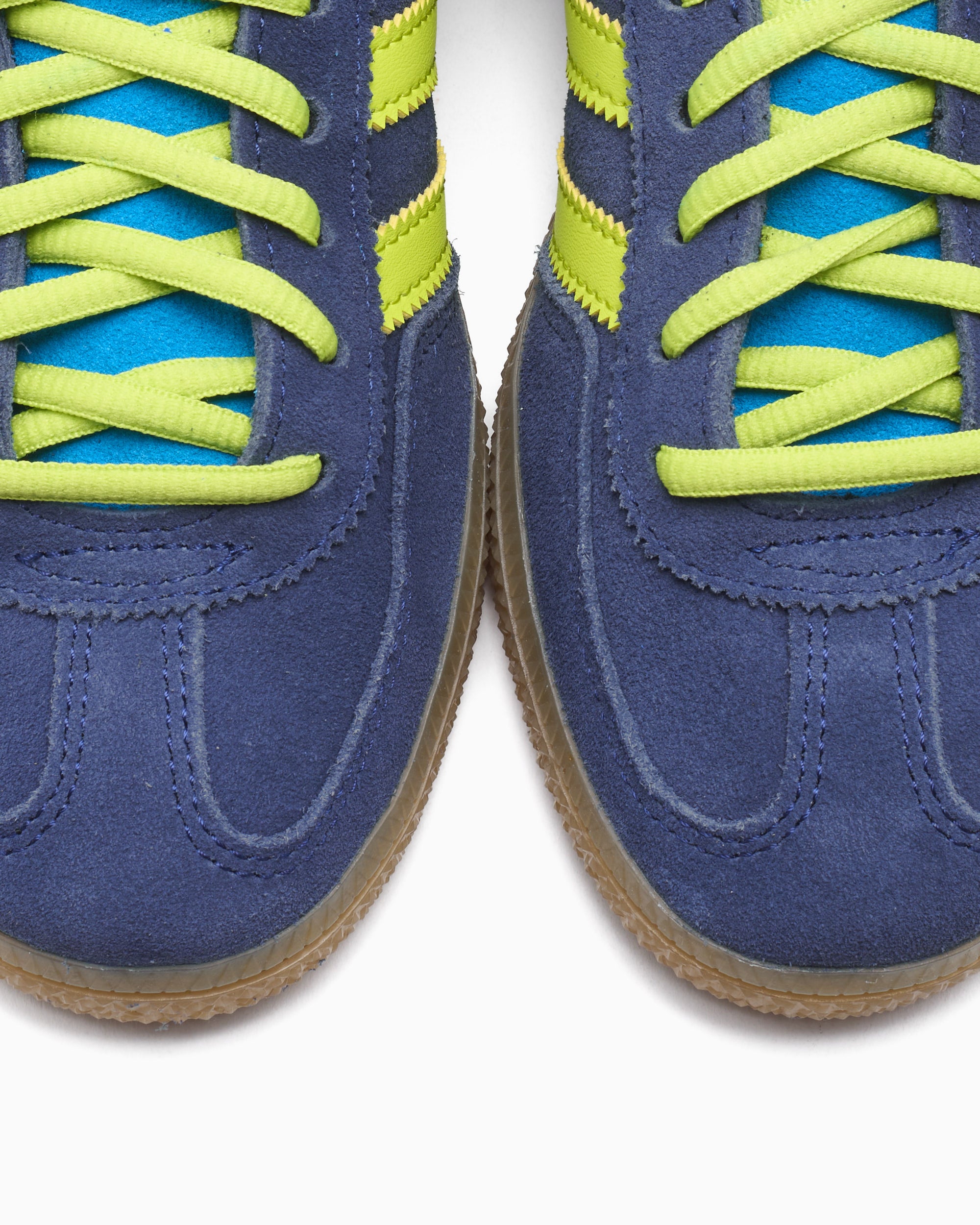 Sneakers adidas Originals Handball Spezial "Colombia National Football Team" - HQ9438