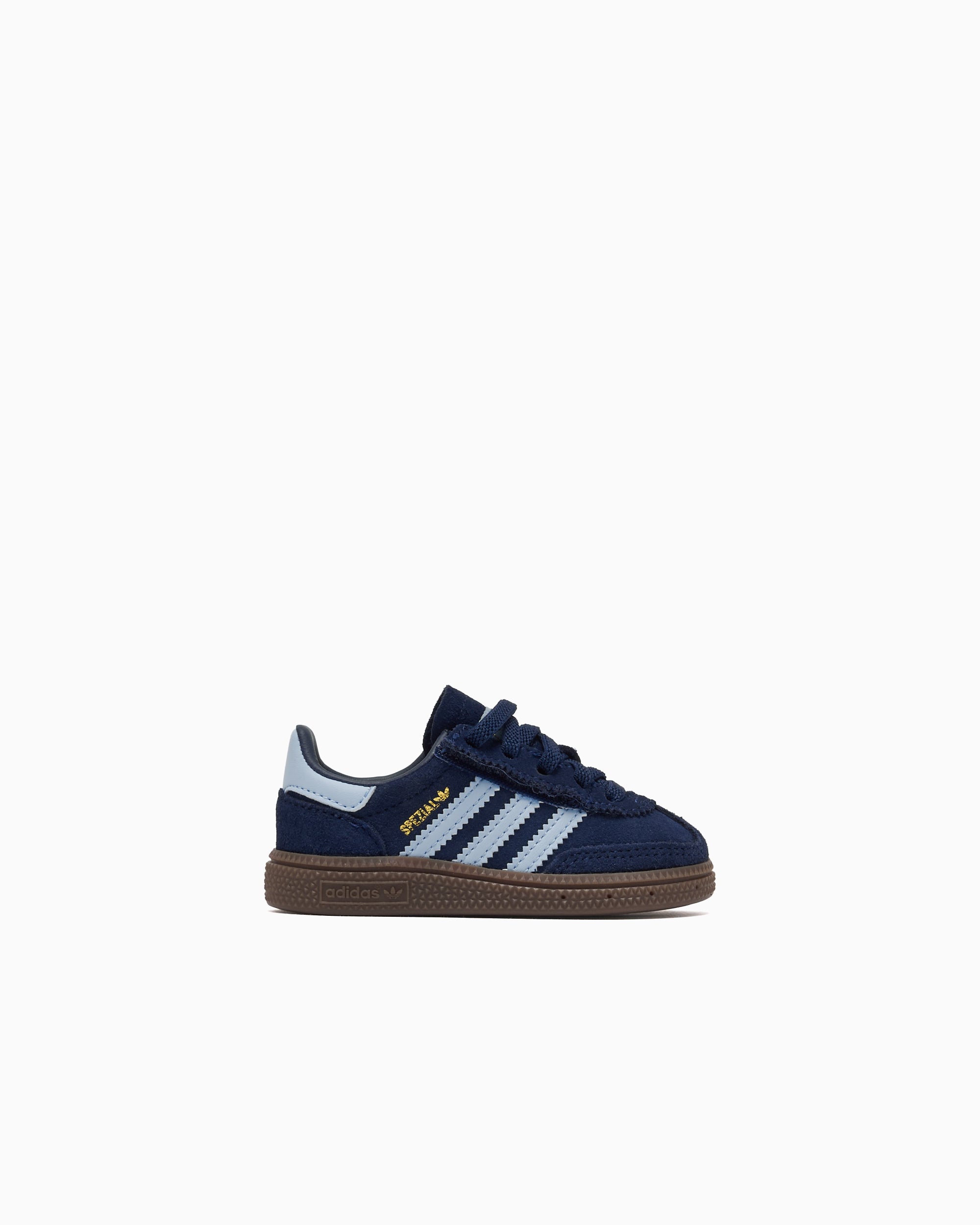 Sneakers adidas Originals Handball Spezial Comfort Elastic Laces Infants - JI2899