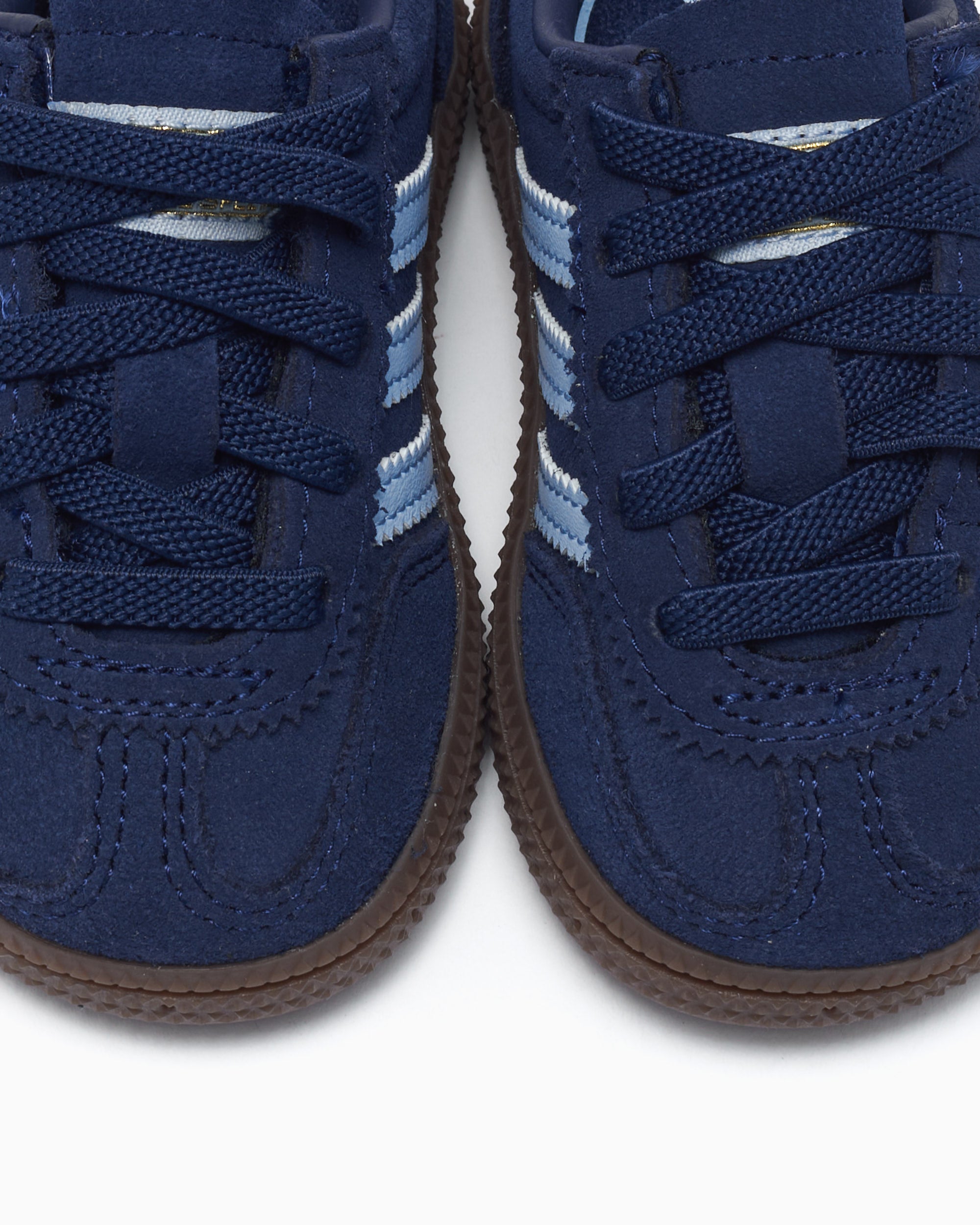 Sneakers adidas Originals Handball Spezial Comfort Elastic Laces Infants - JI2899