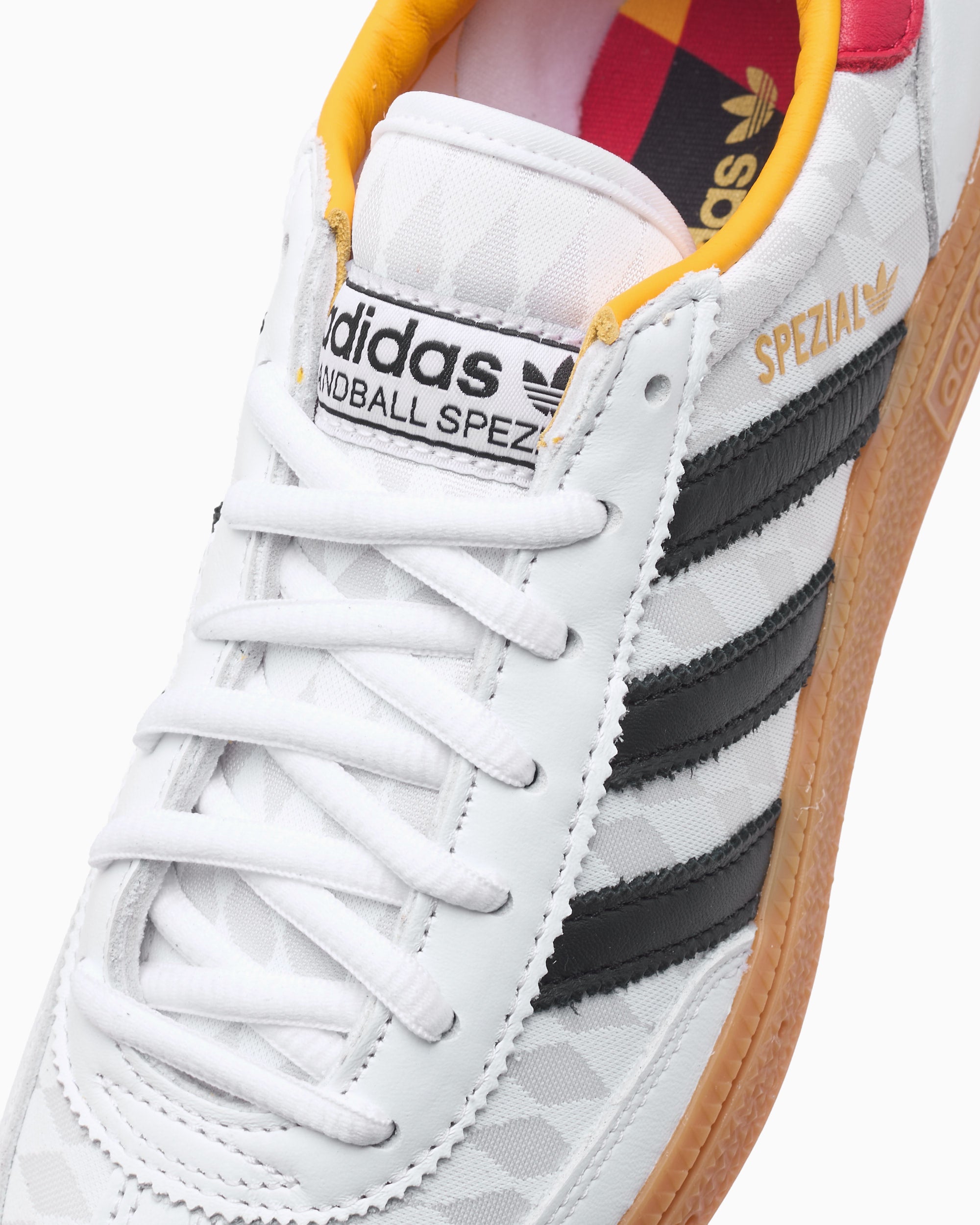 Sneakers adidas Originals Handball Spezial "Germany" - KI6052