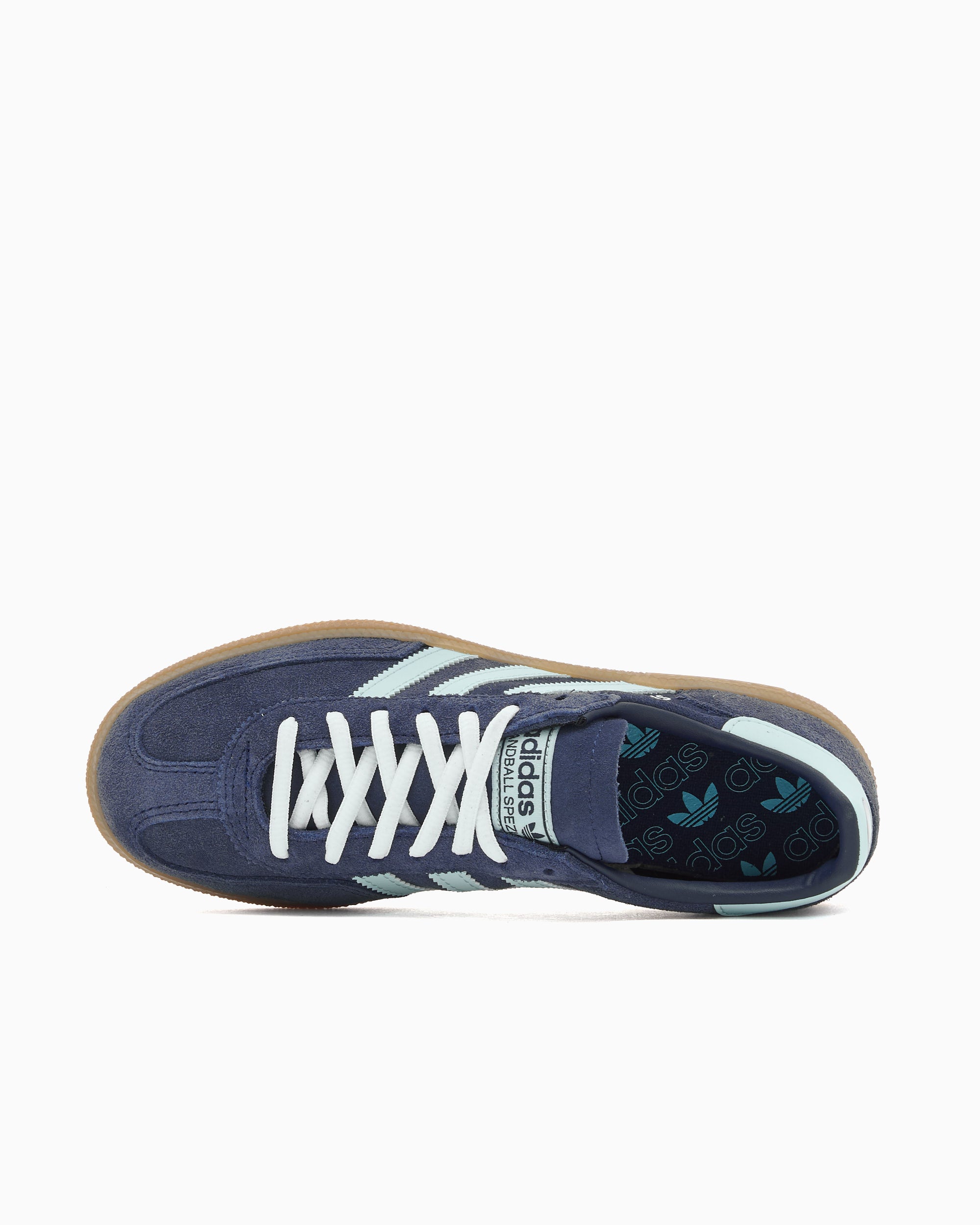 Sneakers adidas Originals Handball Spezial "Germany National Football Team" - HP3670