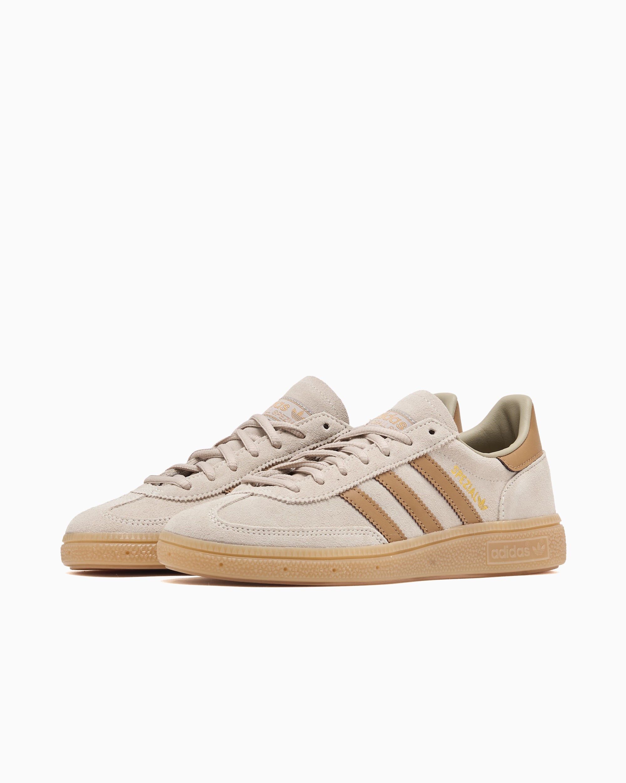Sneakers adidas Originals Handball Spezial - IH9762