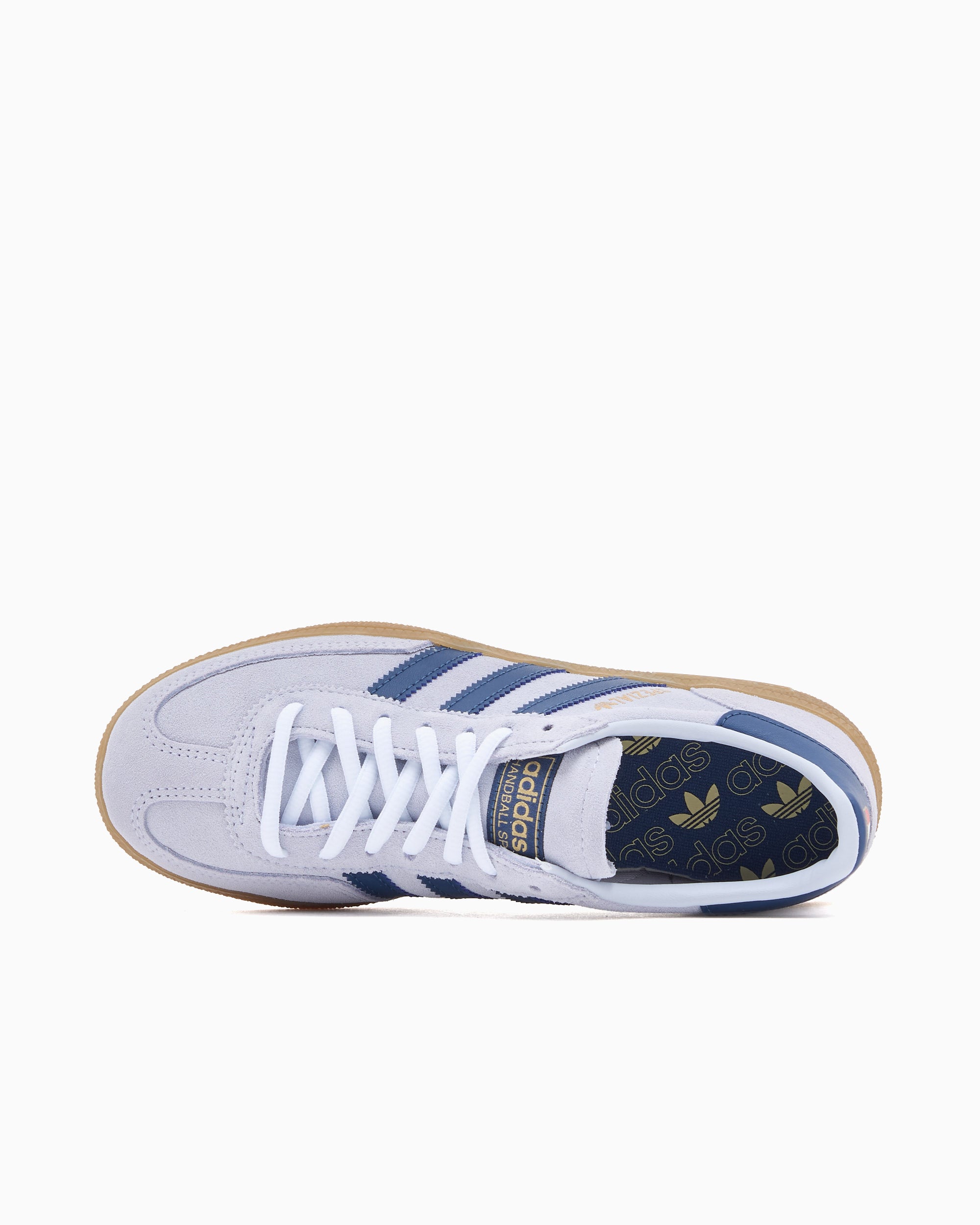 Sneakers adidas Originals Handball Spezial "Italy National Football Team" - HP3671