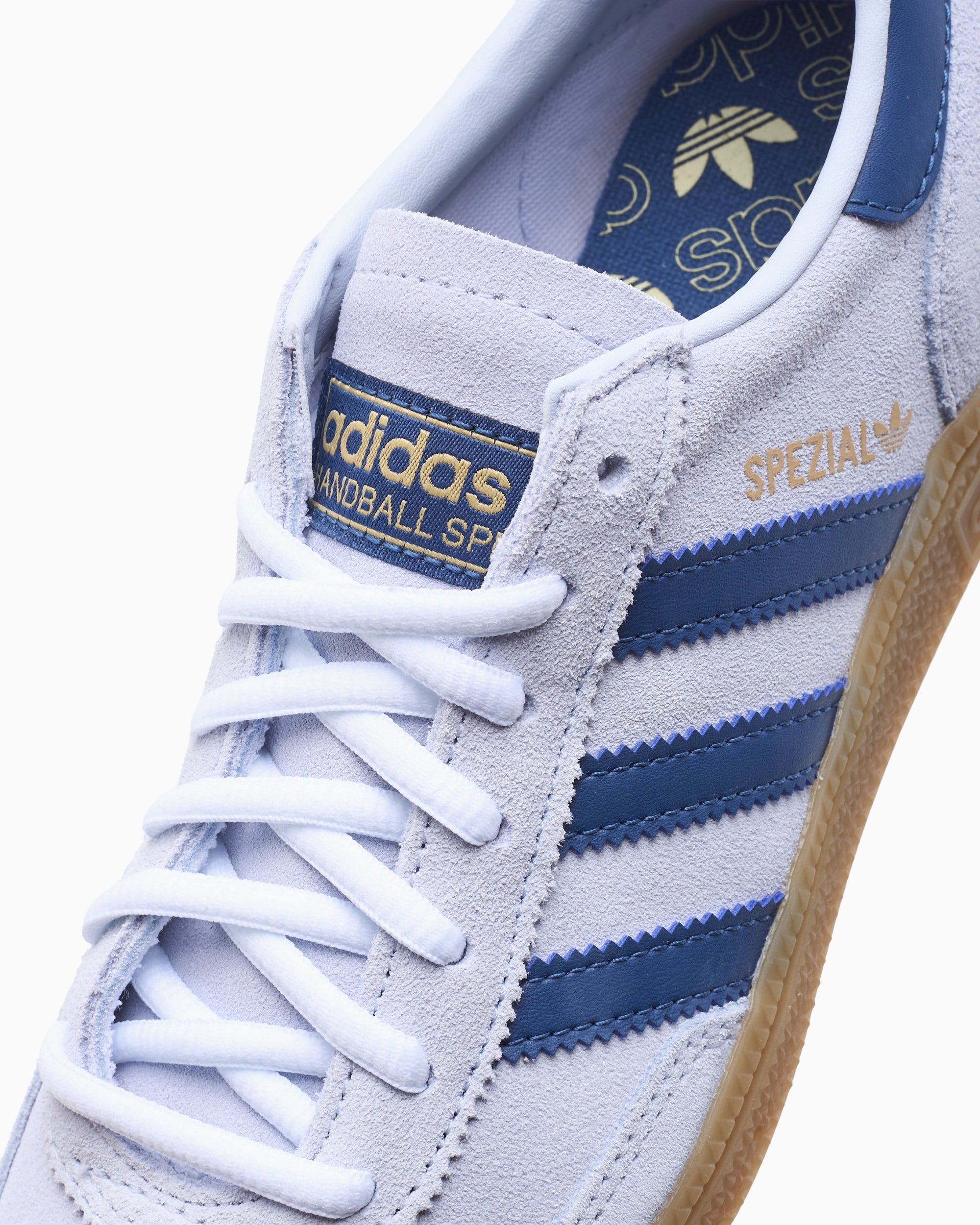 Sneakers adidas Originals Handball Spezial "Italy National Football Team" - HP3671